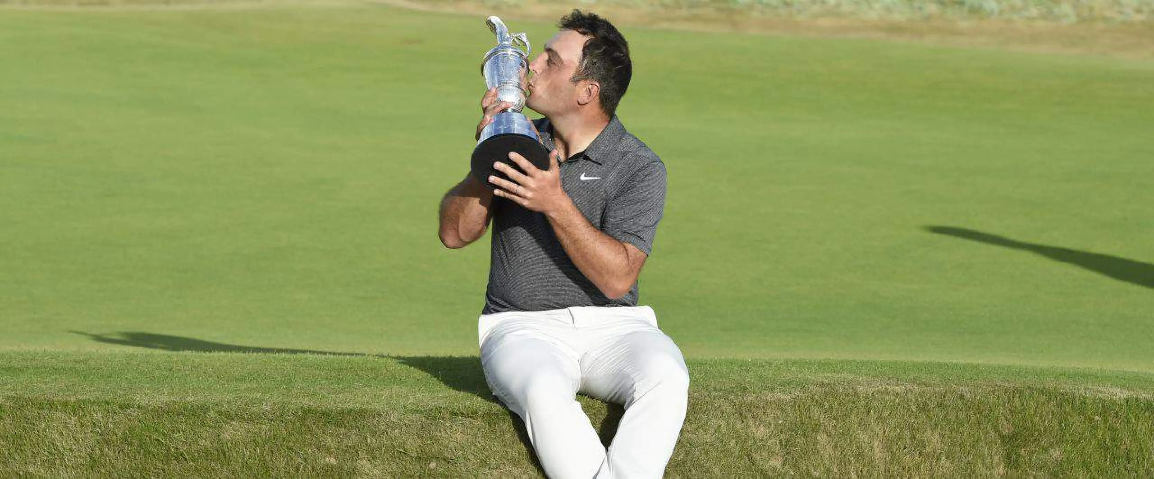 Molinari wins the Ryder Cup