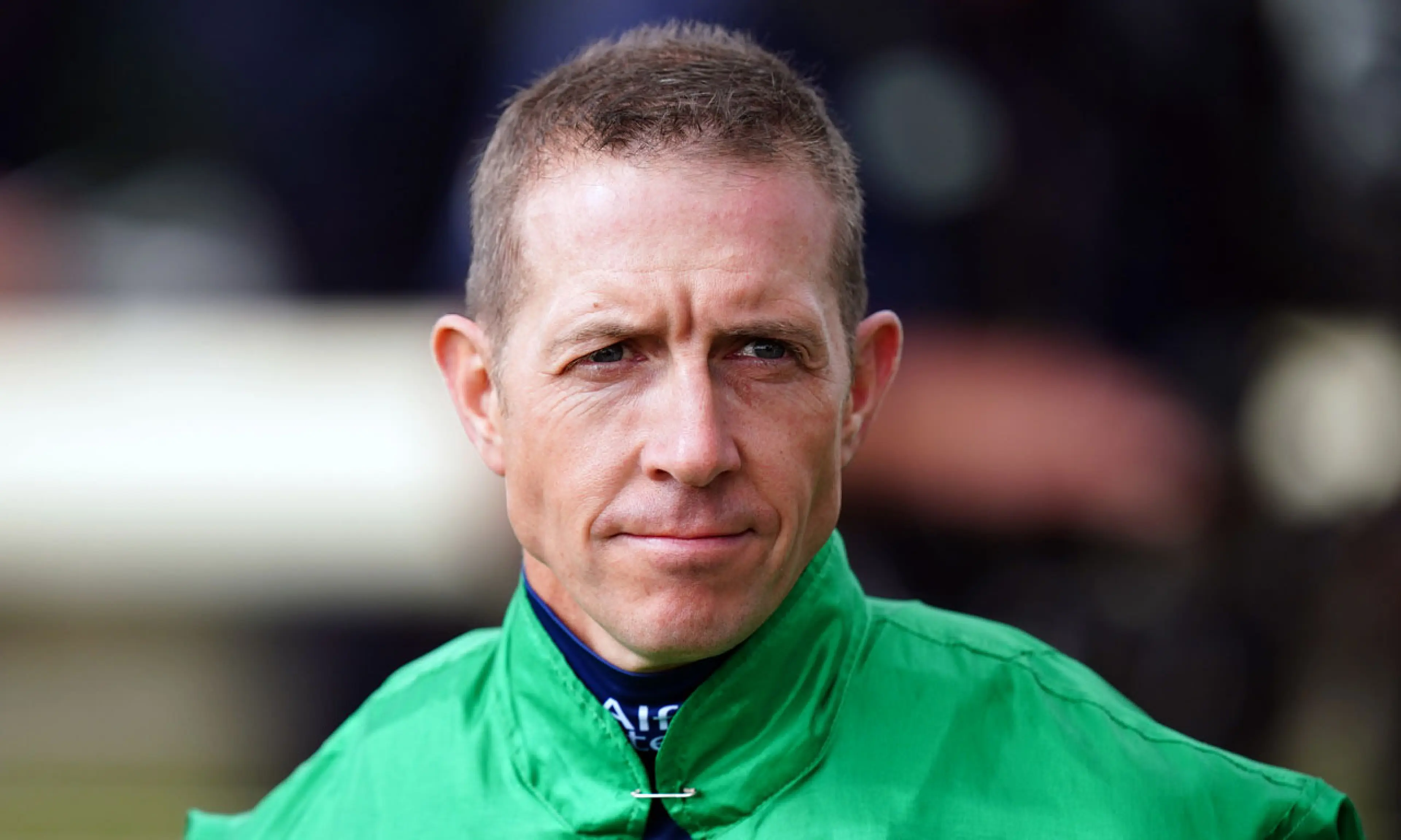Jim Crowley, horse racing
