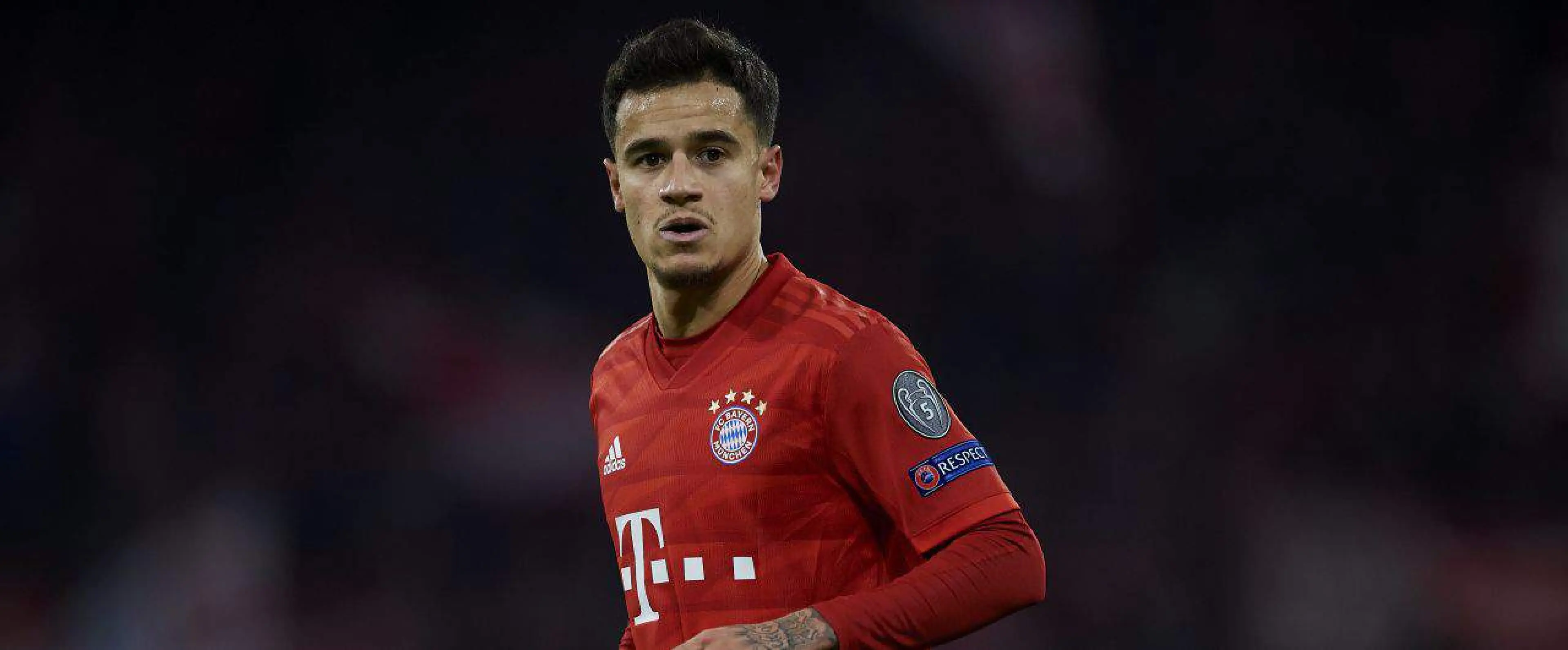 Philippe Coutinho