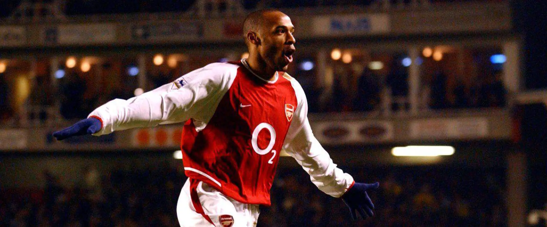 Thierry Henry