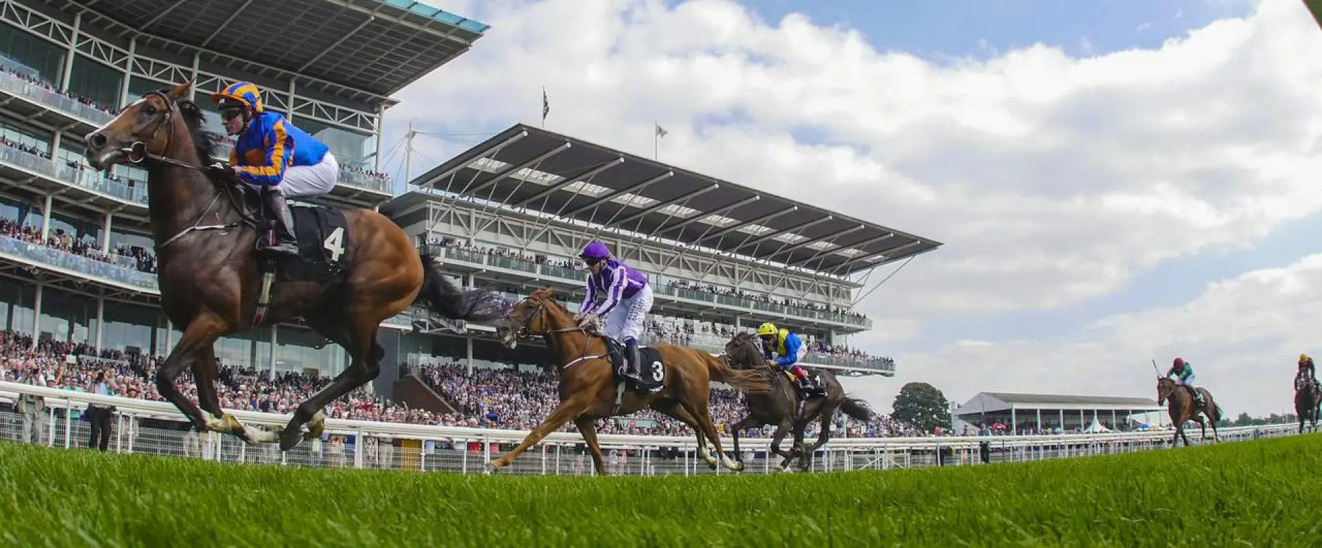 Idaho odds lead St Leger 2016 tips as the Doncaster Classic takes centre stage on September 10th.