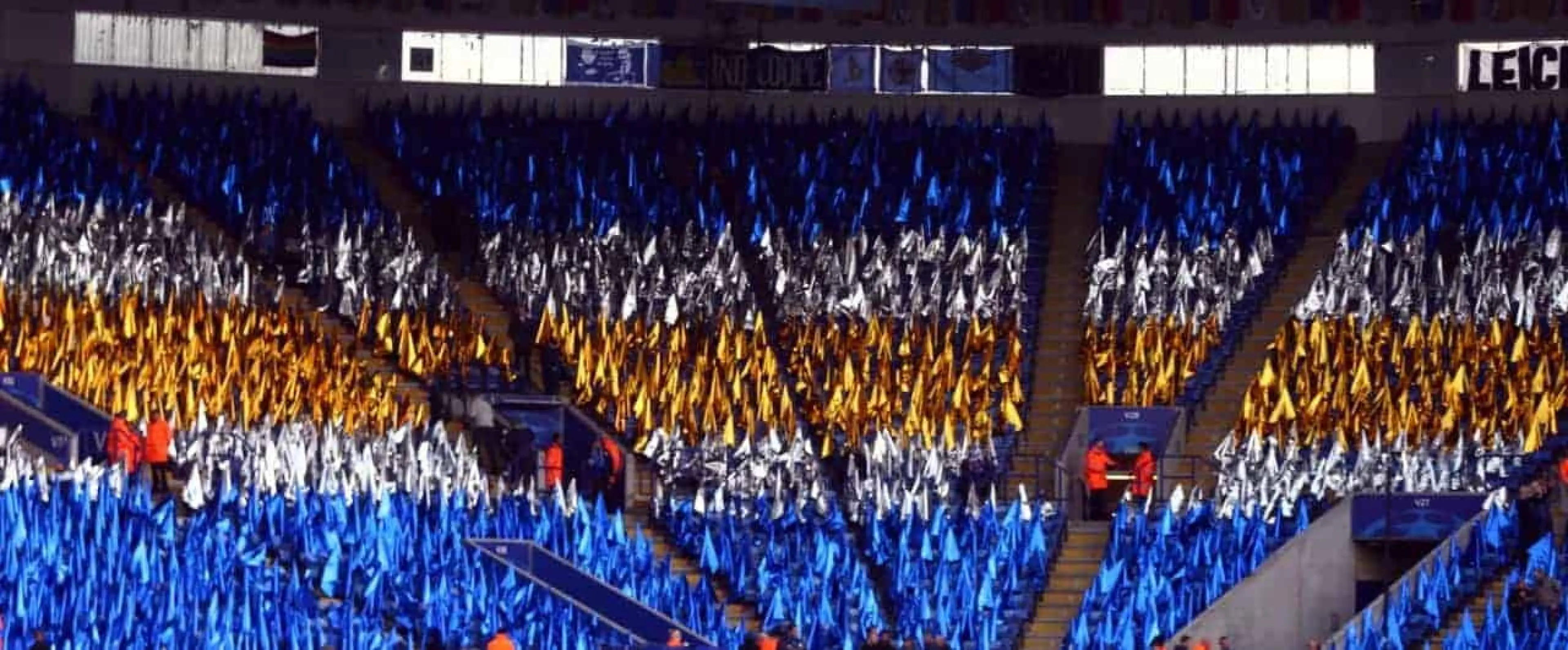 FA Cup betting news