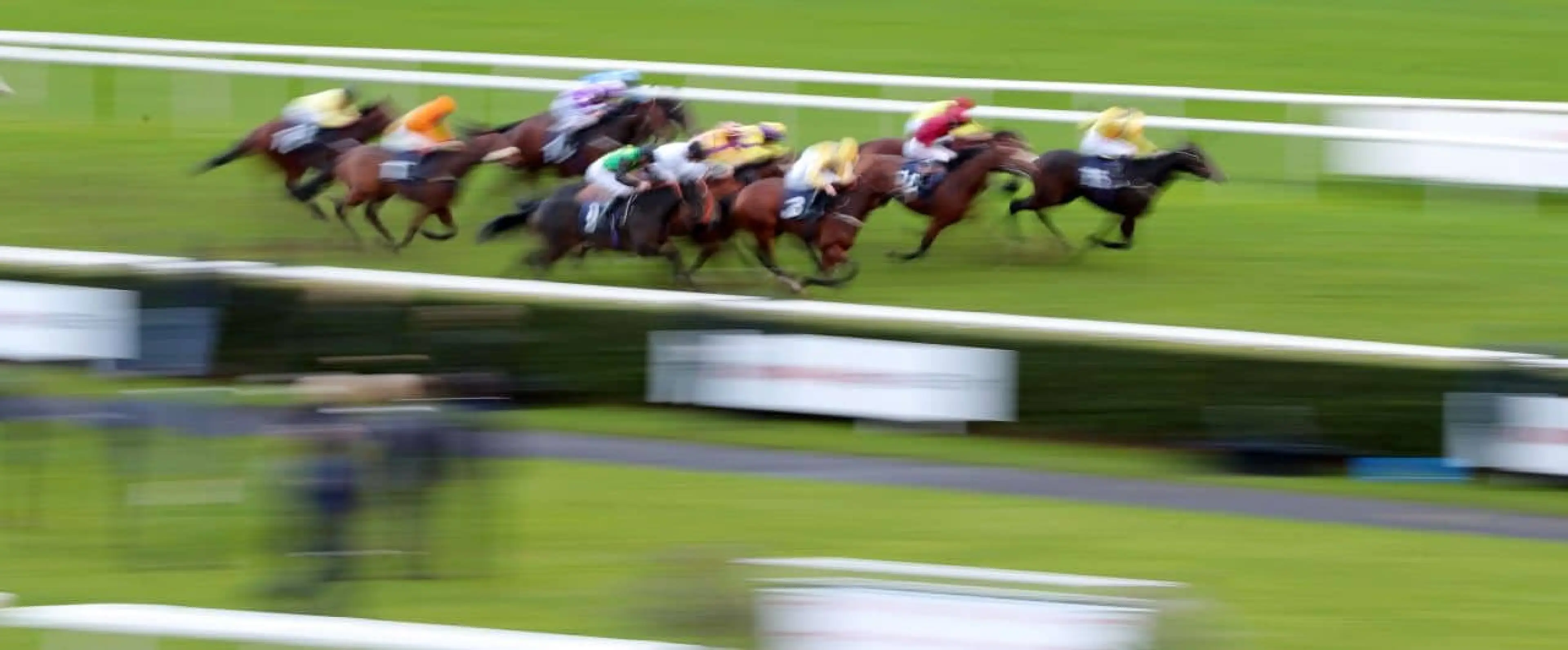 Horse Racing generic