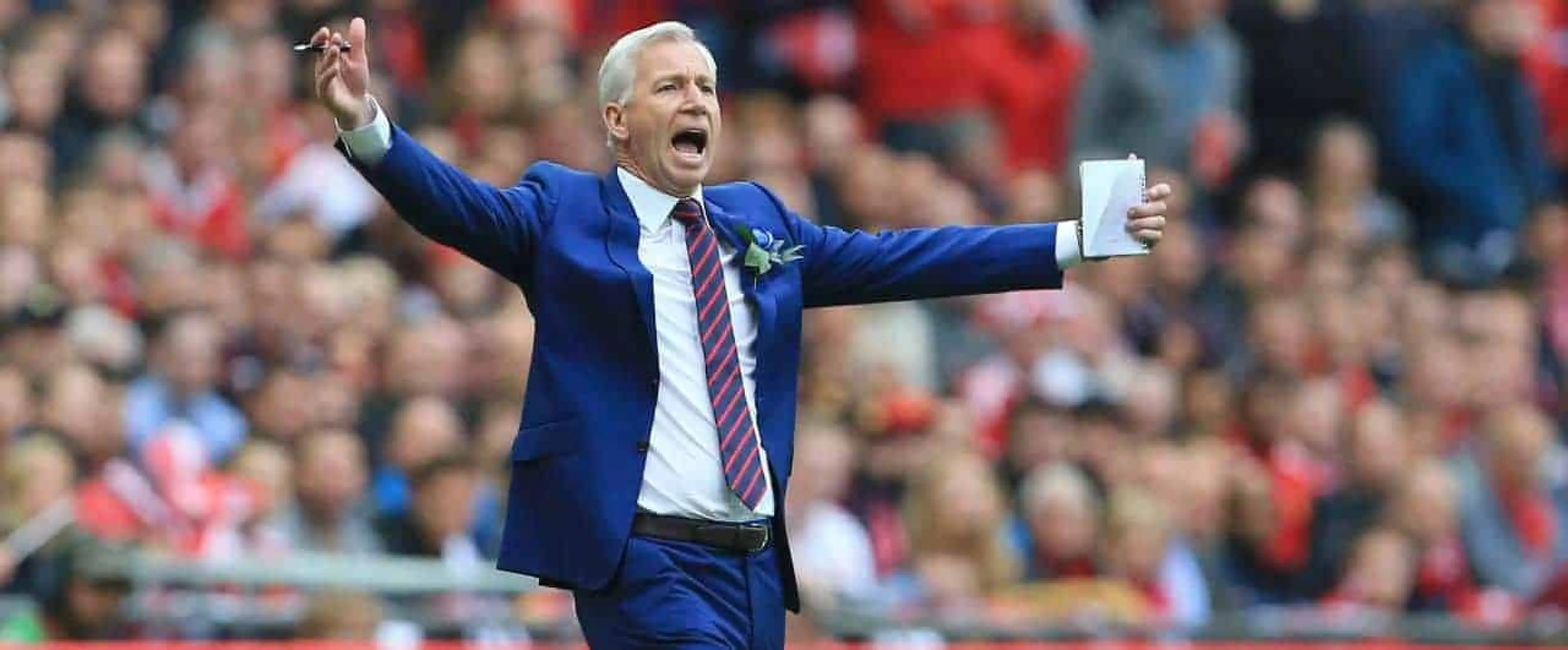 Alan Pardew