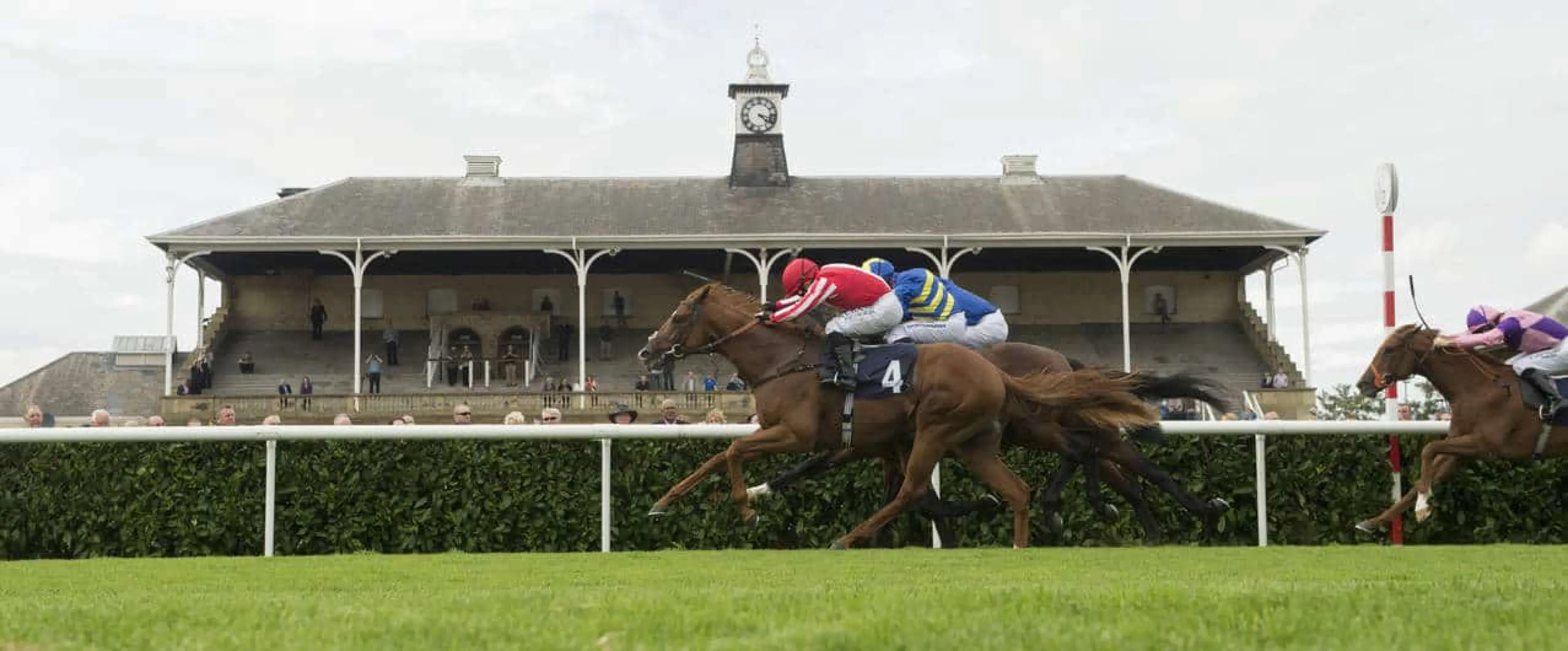Doncaster tips for Friday.