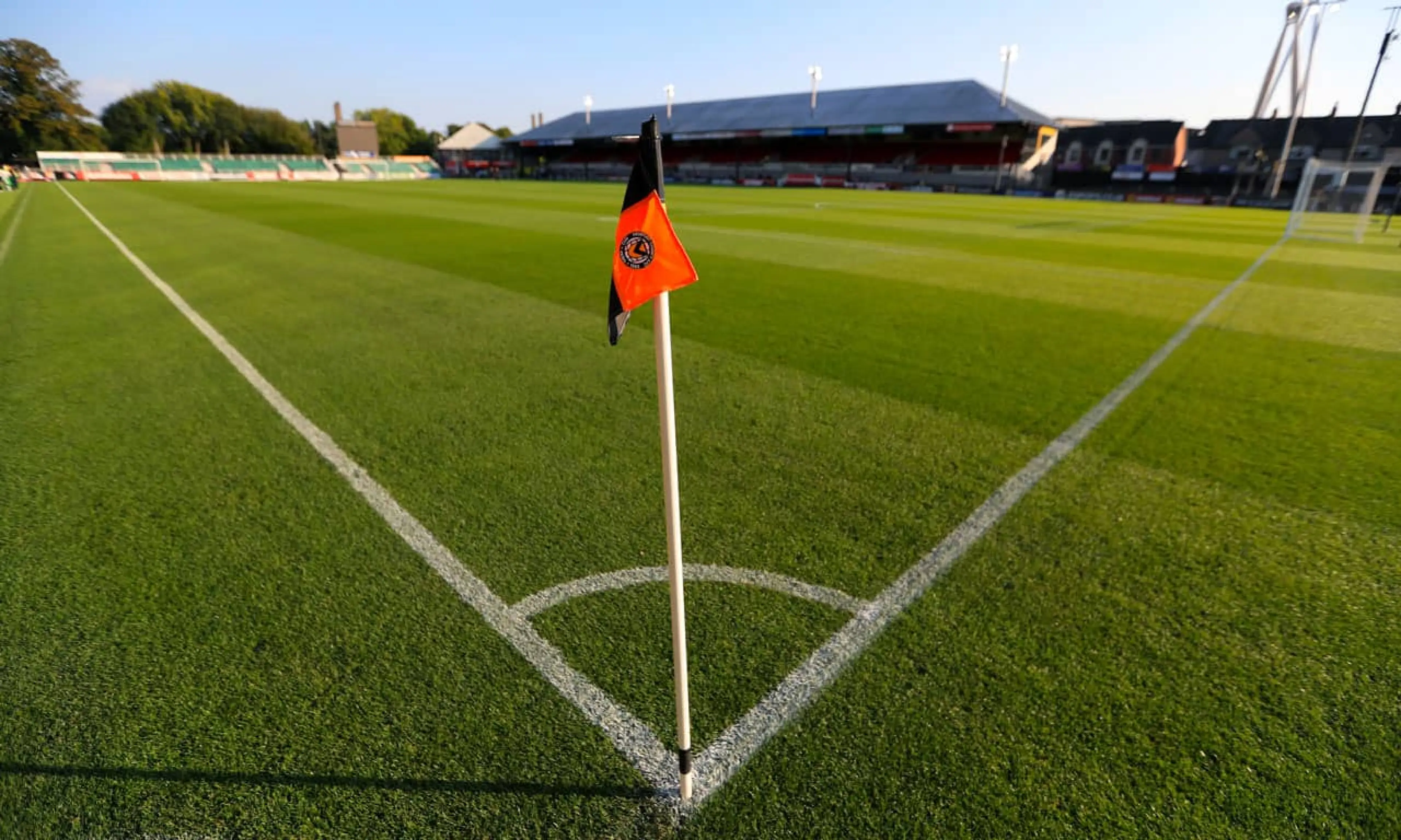 Rodney Parade, Newport
