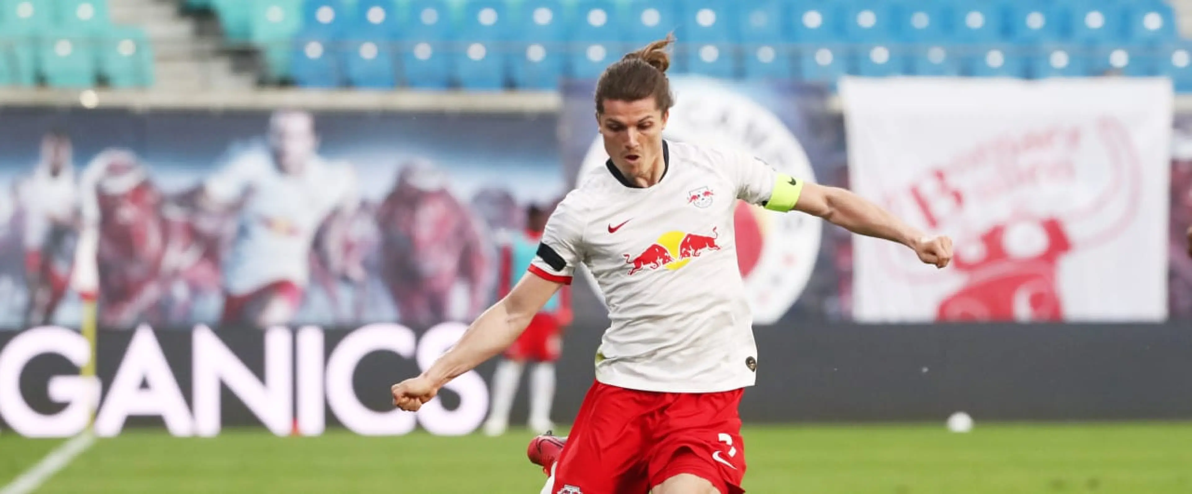 Marcel Sabitzer RB Leipzig