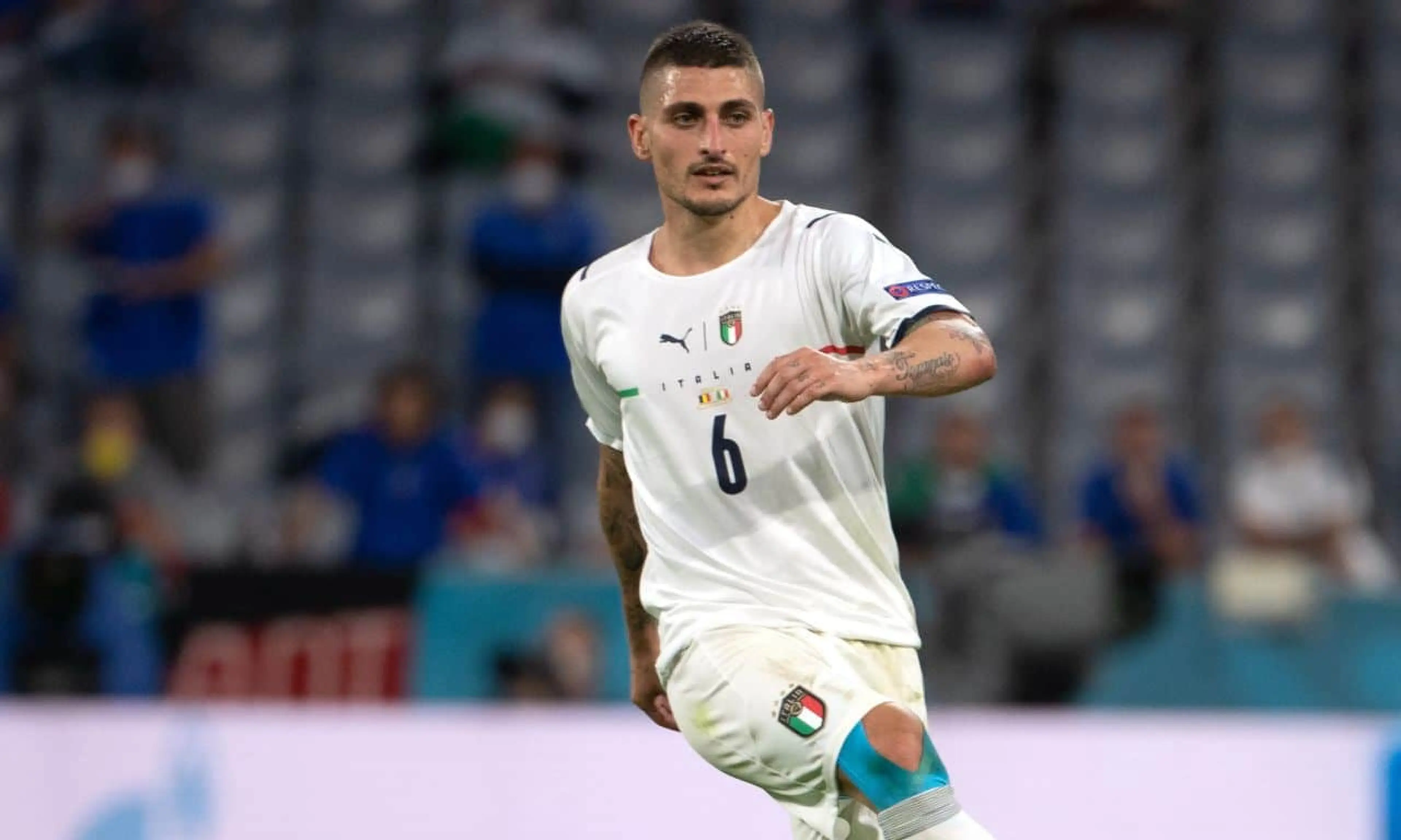 Marco Verratti
