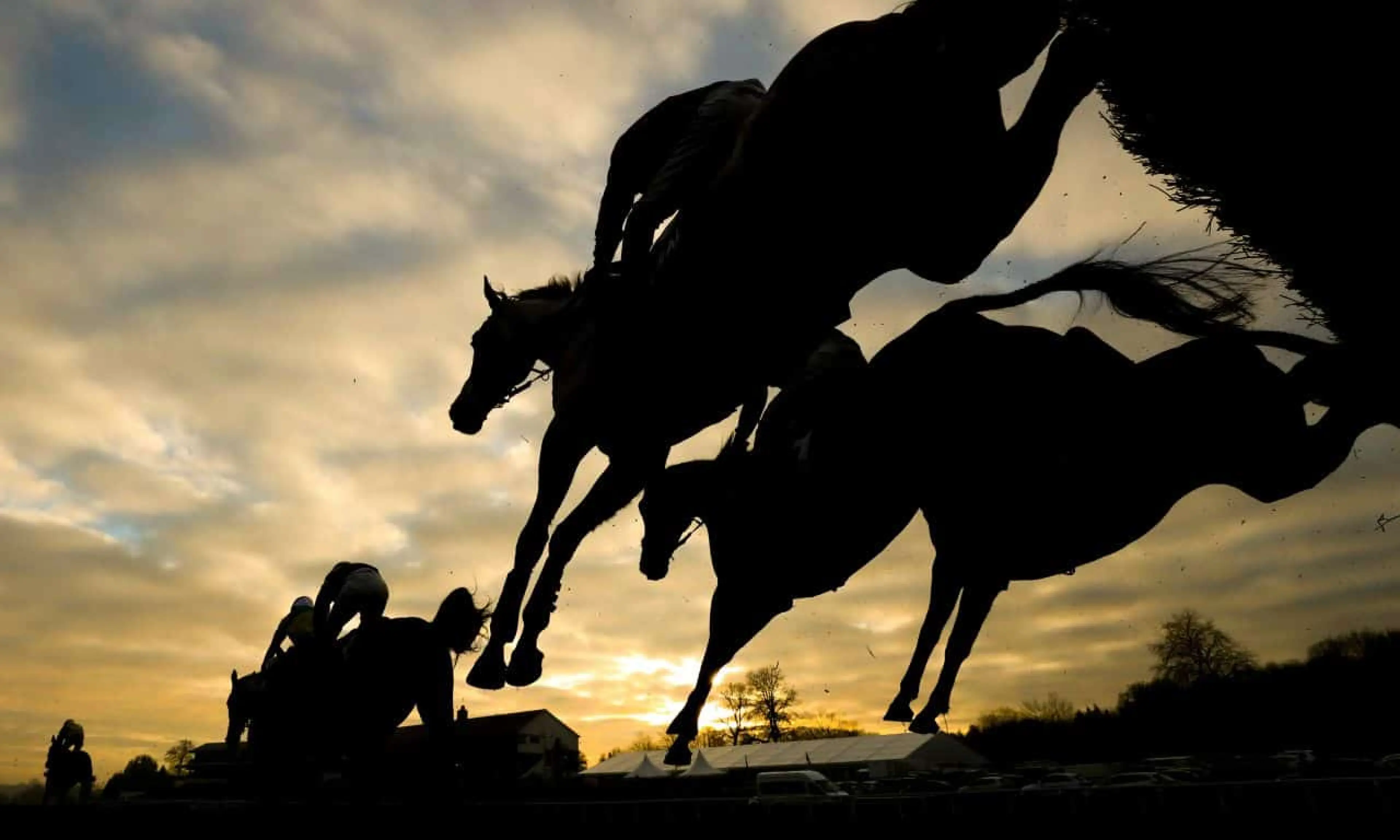 Coral Welsh Grand National