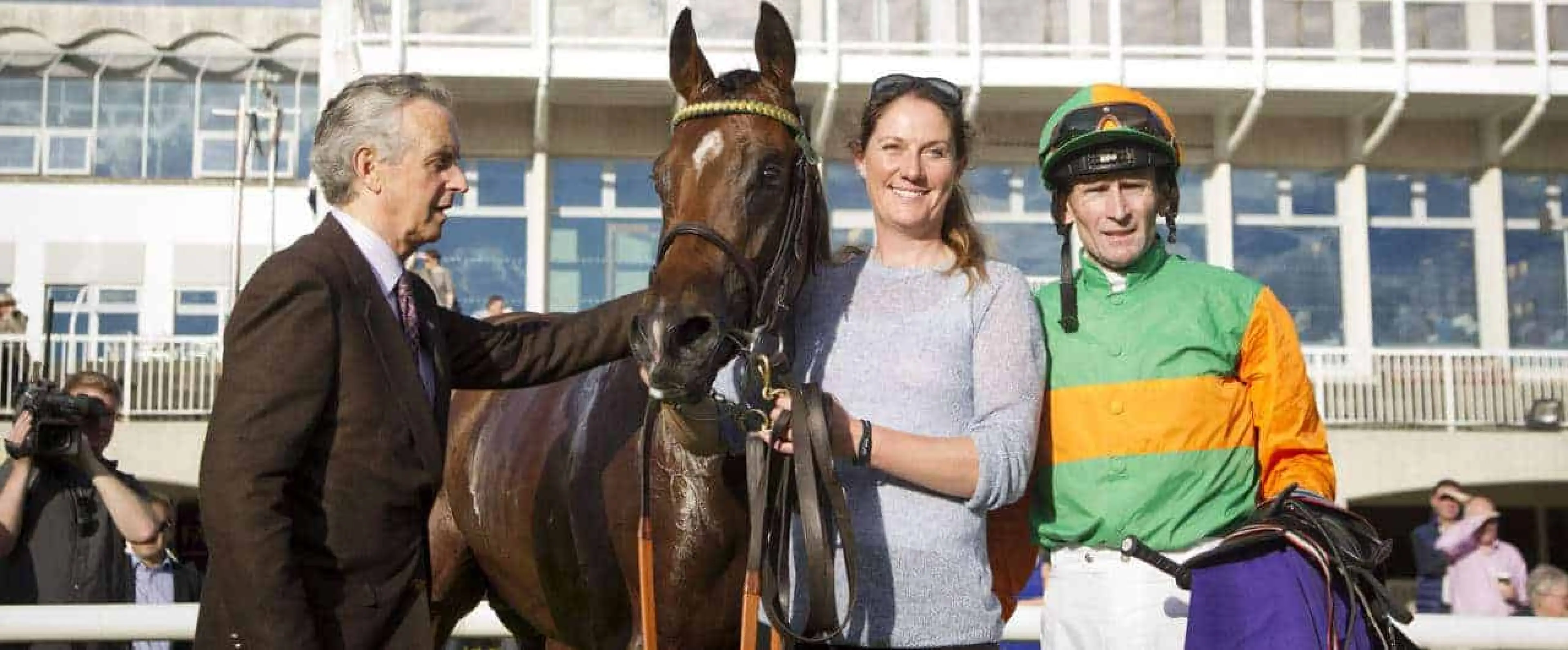 Qatari Hunter odds to win the Diamond Stakes at Dundalk is Coral's bet of the day for September 30th.