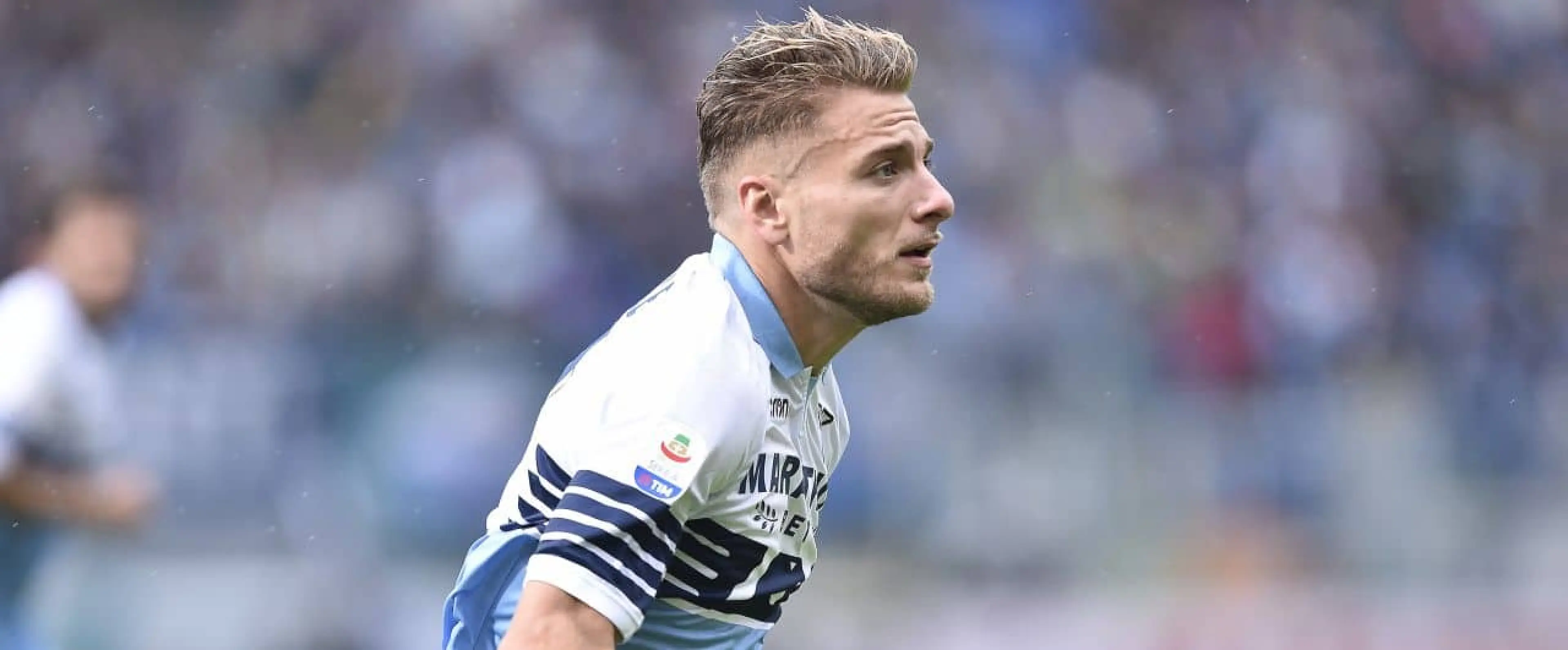 Ciro Immobile