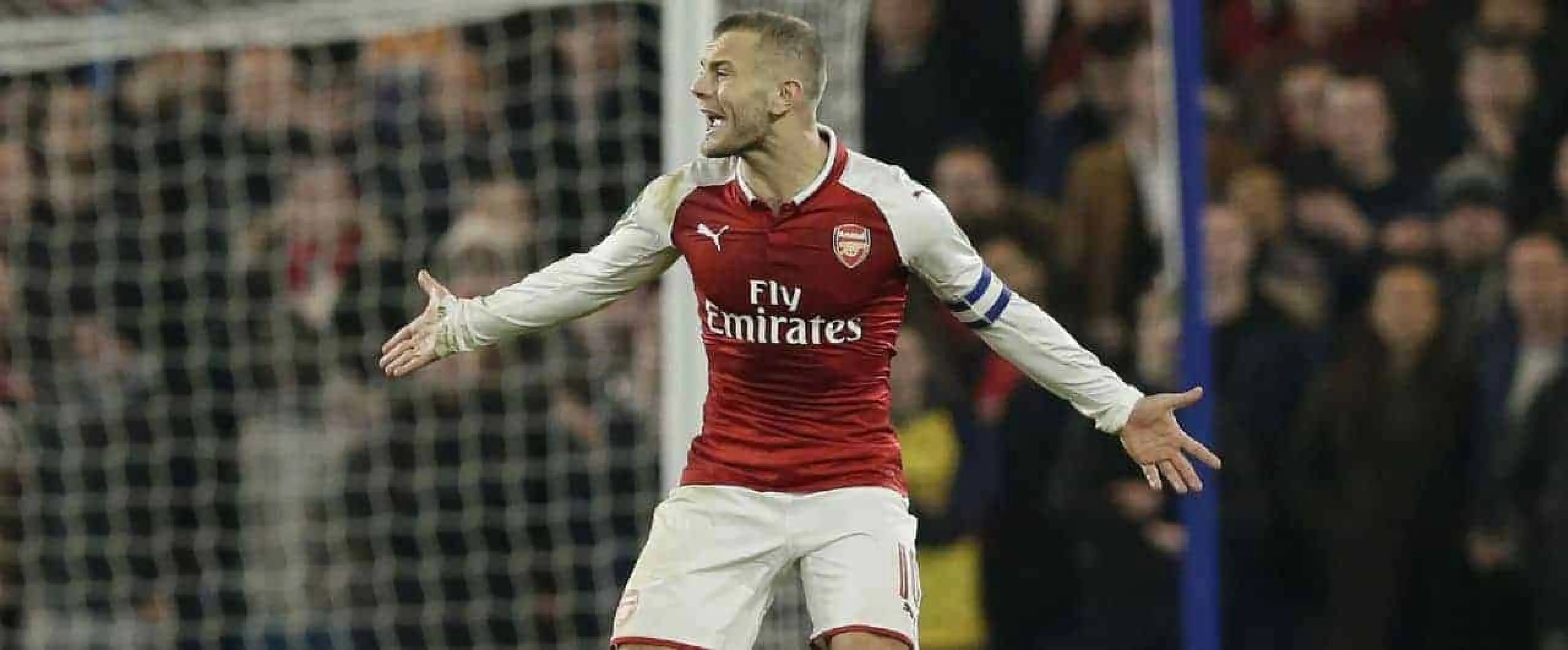 Arsenal odds, Jack Wilshere odds, Premier League Transfer Rumour dods