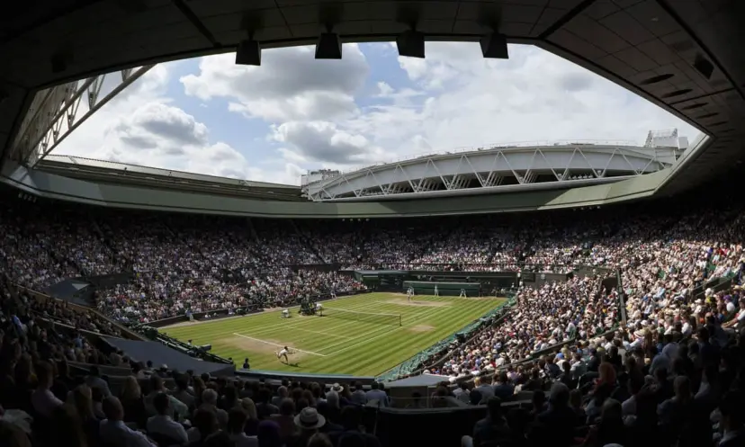 Centre Court, Wimbledon betting tips, tennis