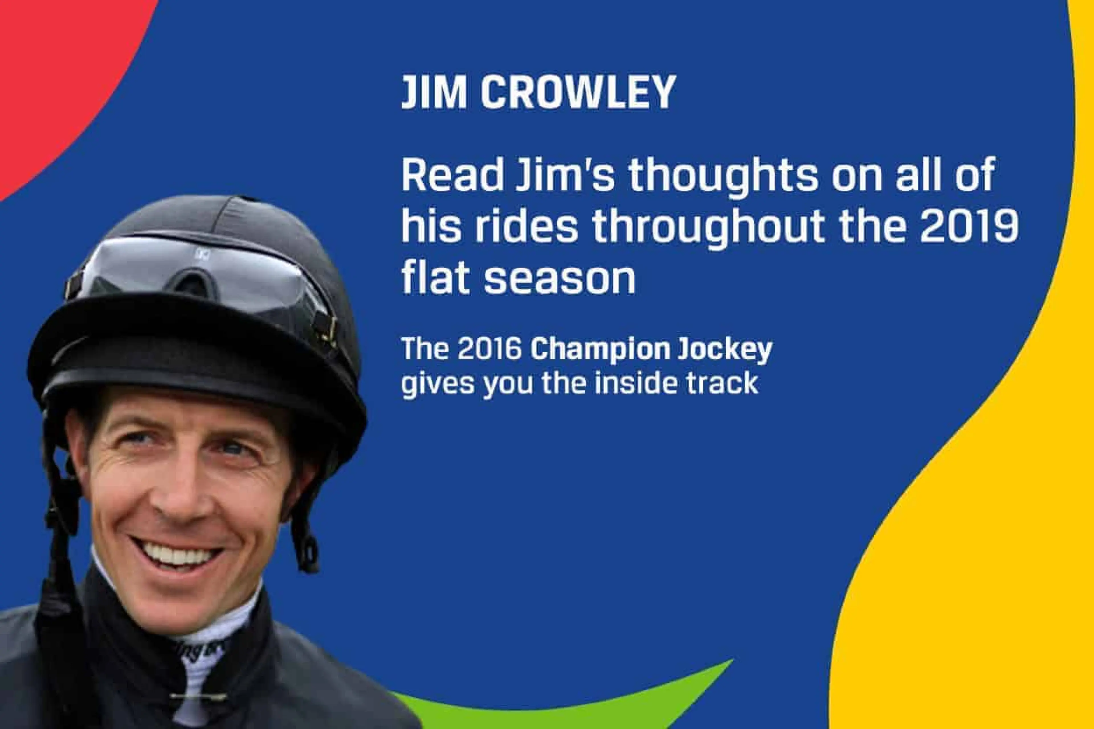 Jim Crowley