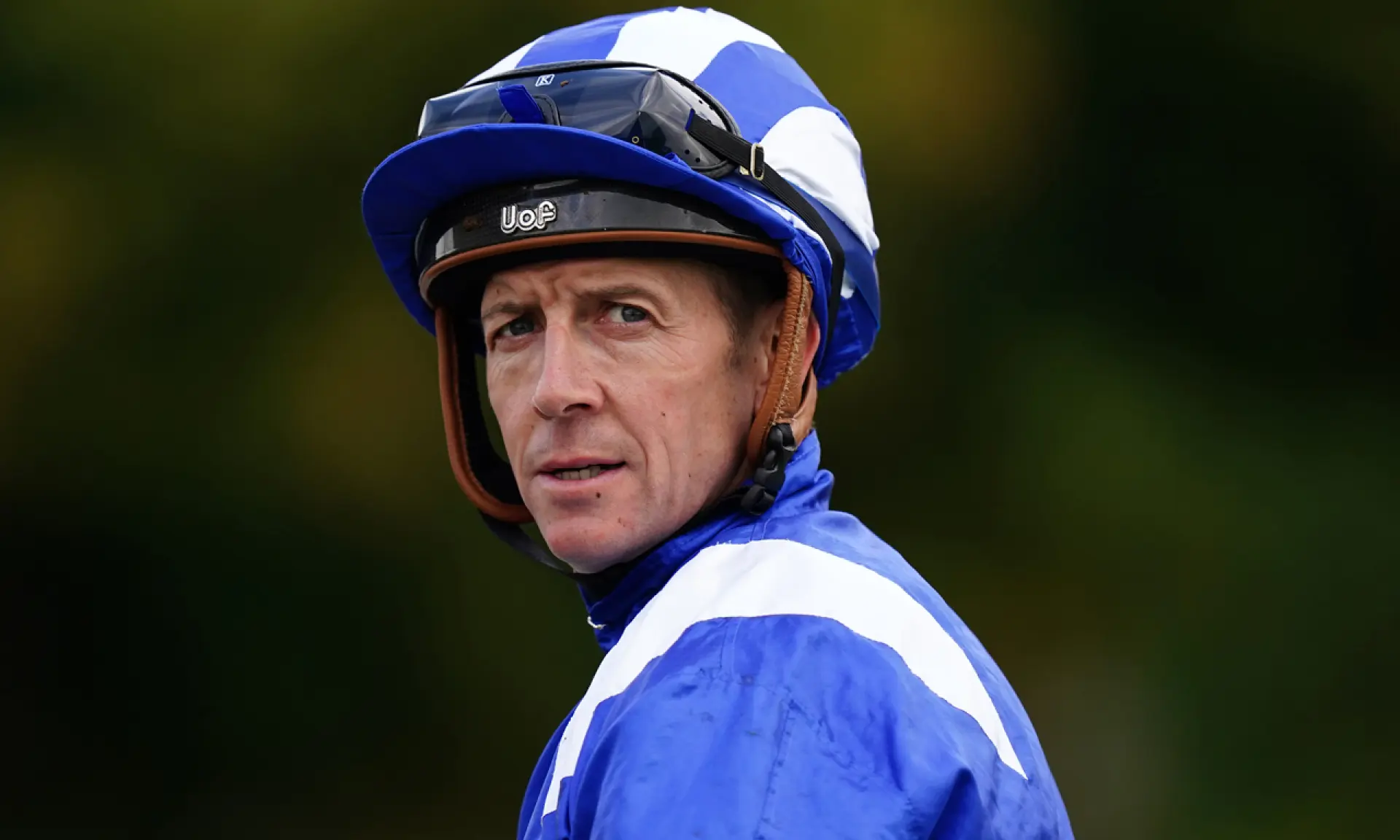 Jim Crowley blog, horse racing