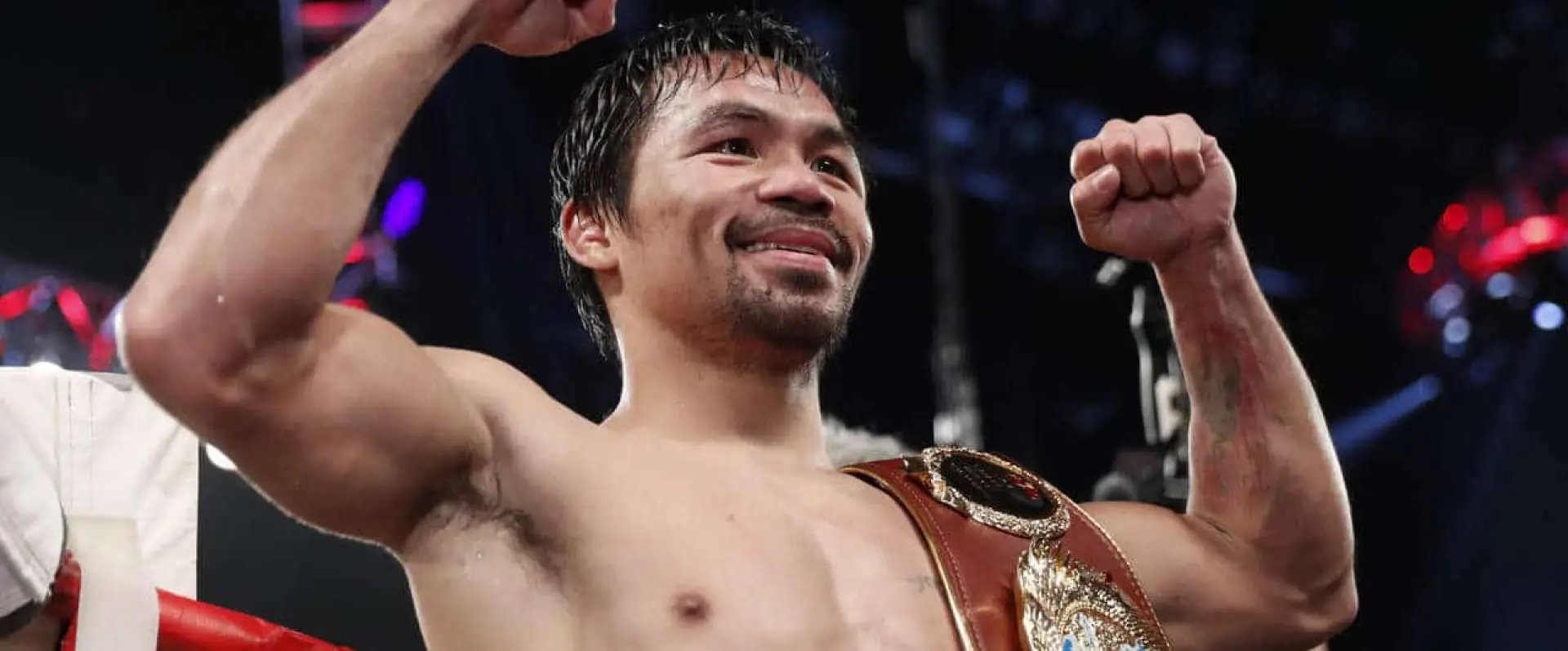 What next for Manny Pacquiao