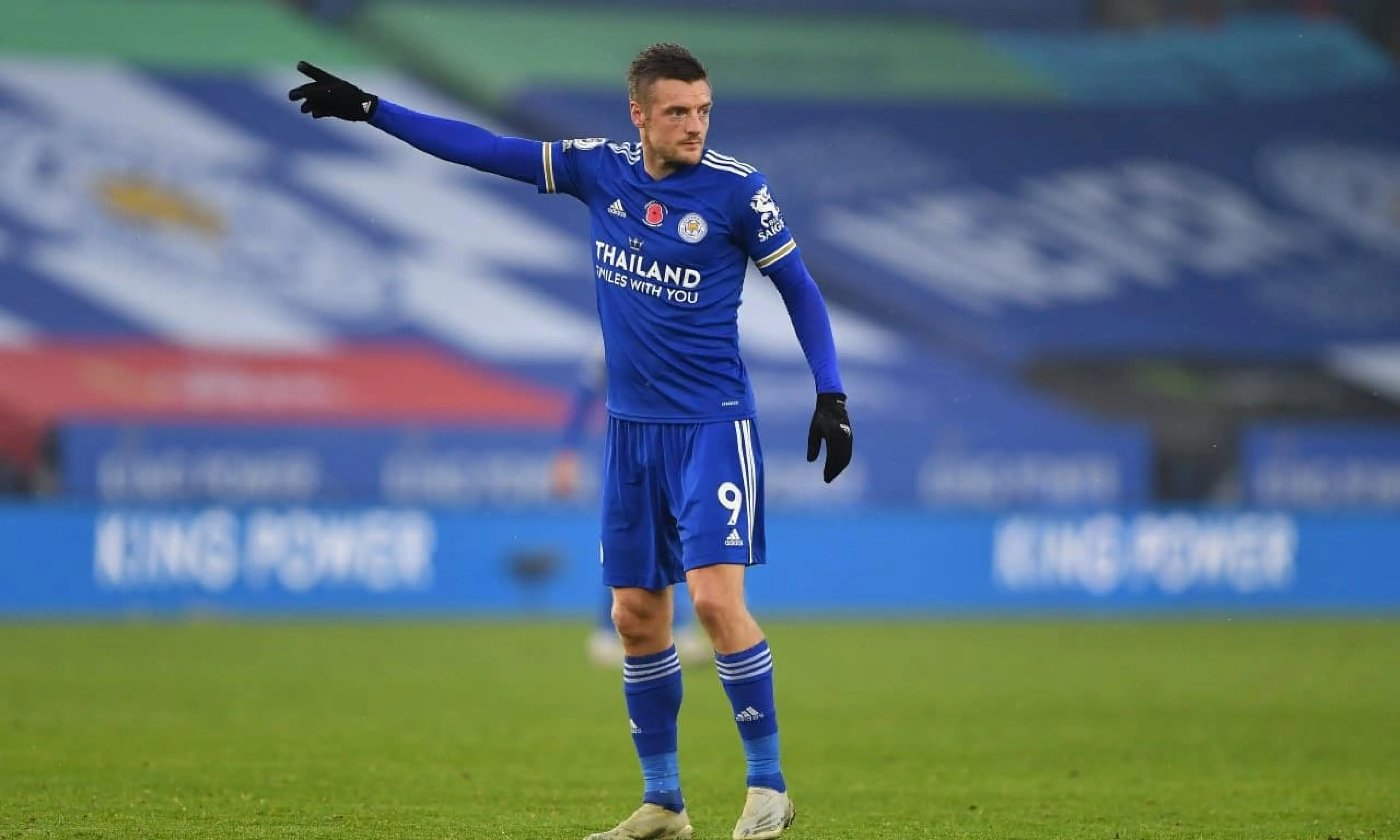 Jamie Vardy, Leicester City, Premier League betting tips