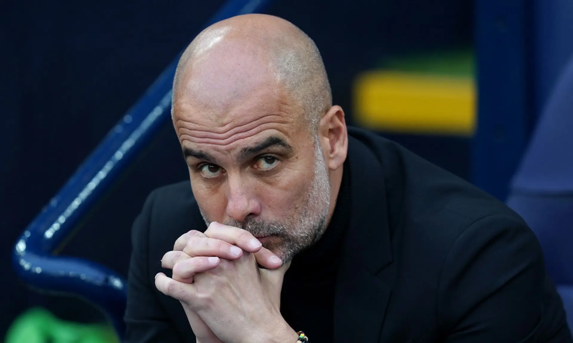 Pep Guardiola, Man City v Inter Milan betting odds, Champions League, football