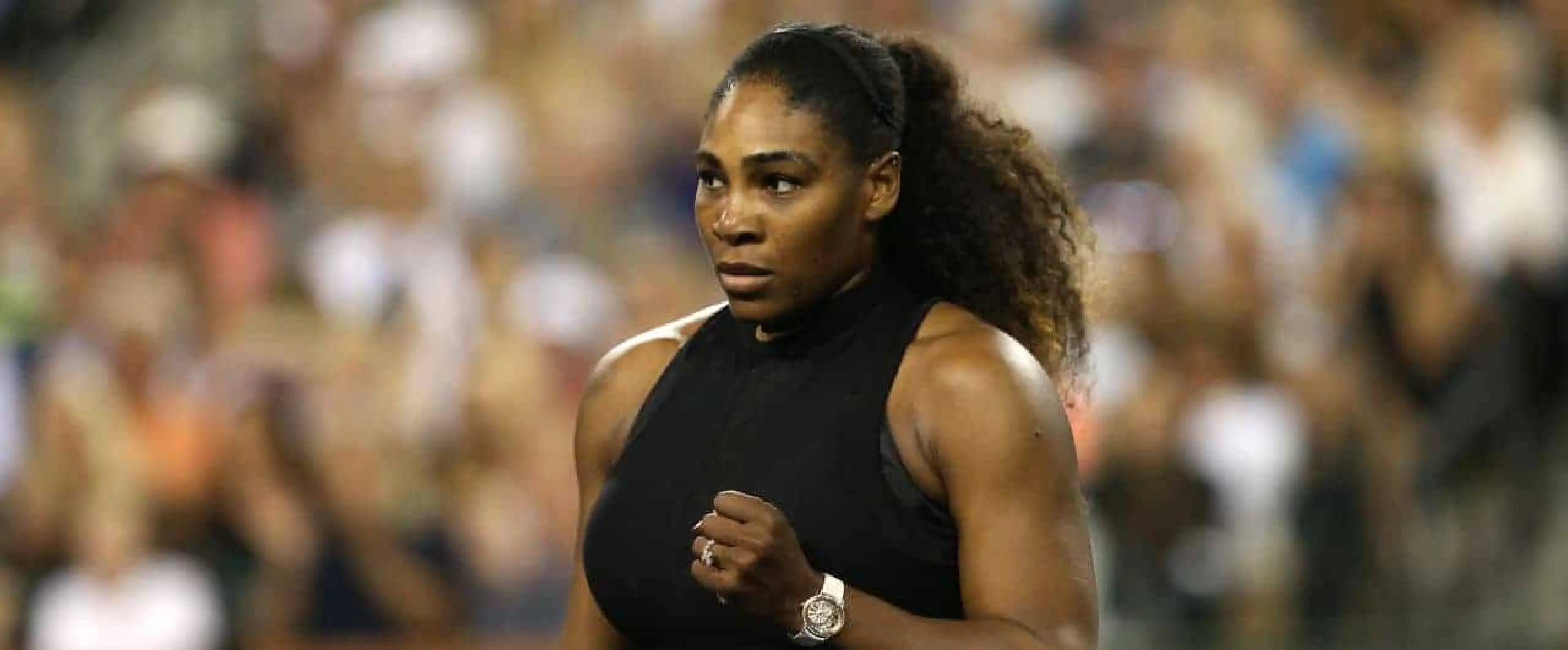 Serena Williams