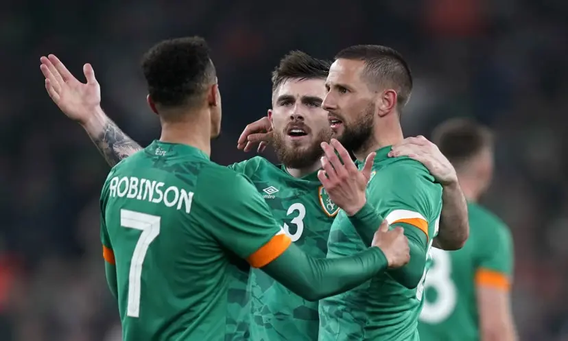 Armenia v Republic of Ireland betting tips, football