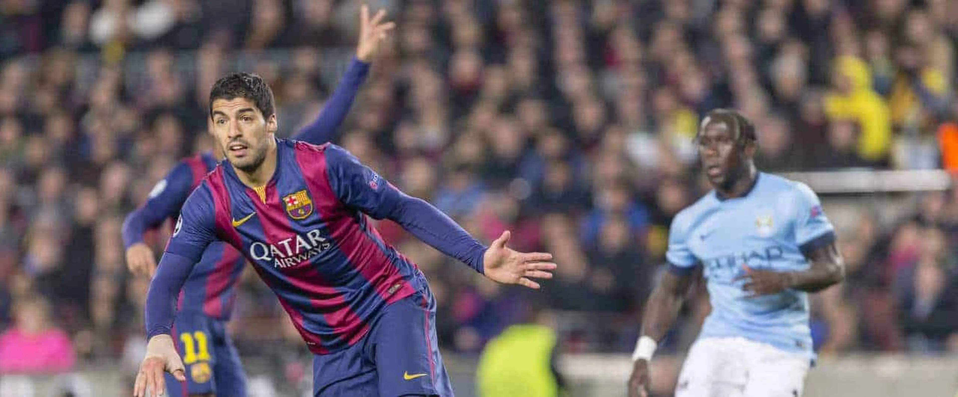 Barcelona v Man City best best in Champions League tips for Wednesday October 18.