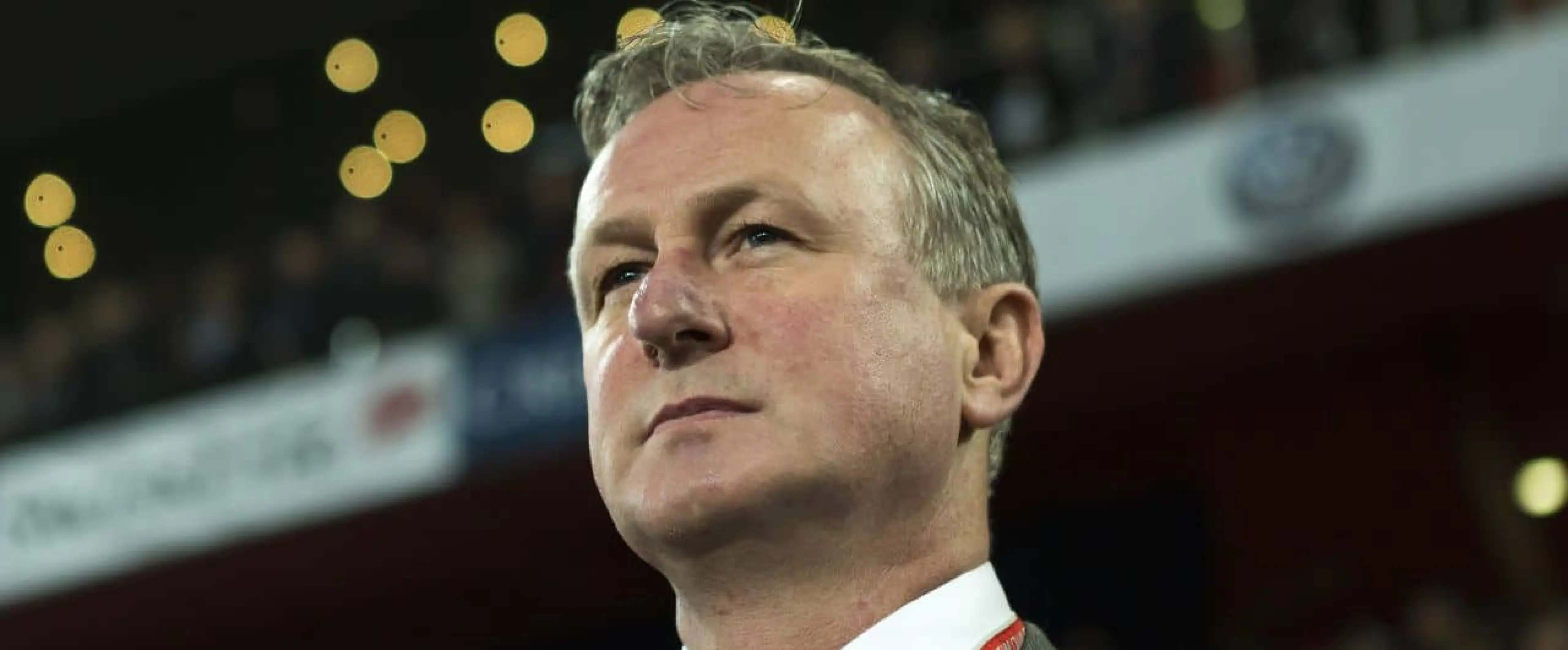 Northern Ireland odds, England offs, International football news