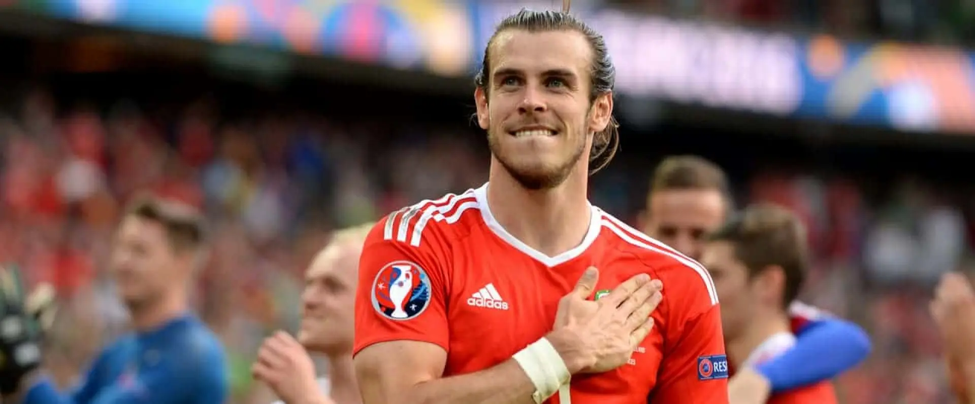 Bet of the day Wales v Serbia match special Gareth Bale scorer odds