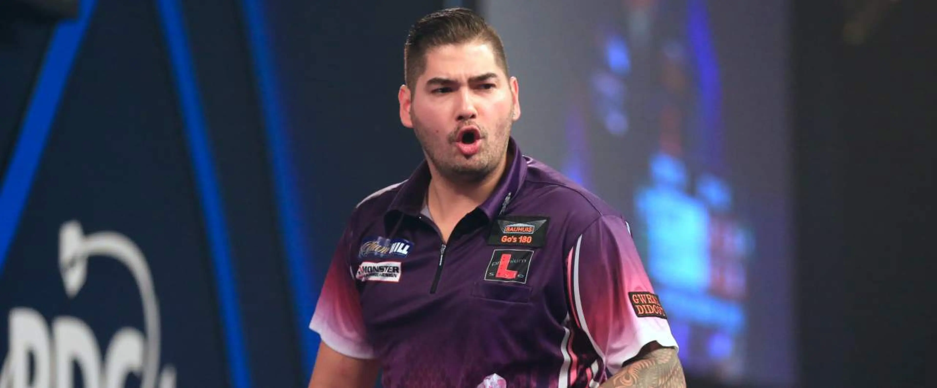 PDC Worlds betting
