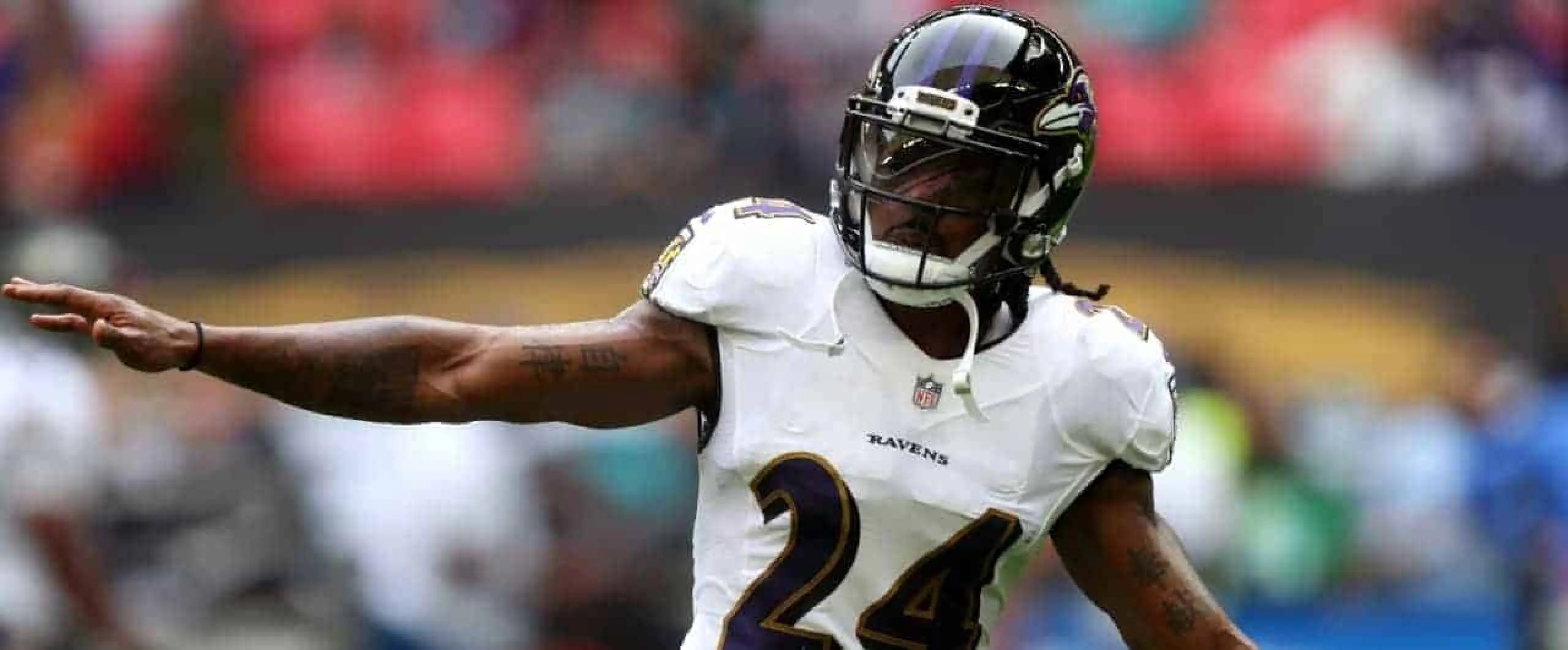 NFL betting news