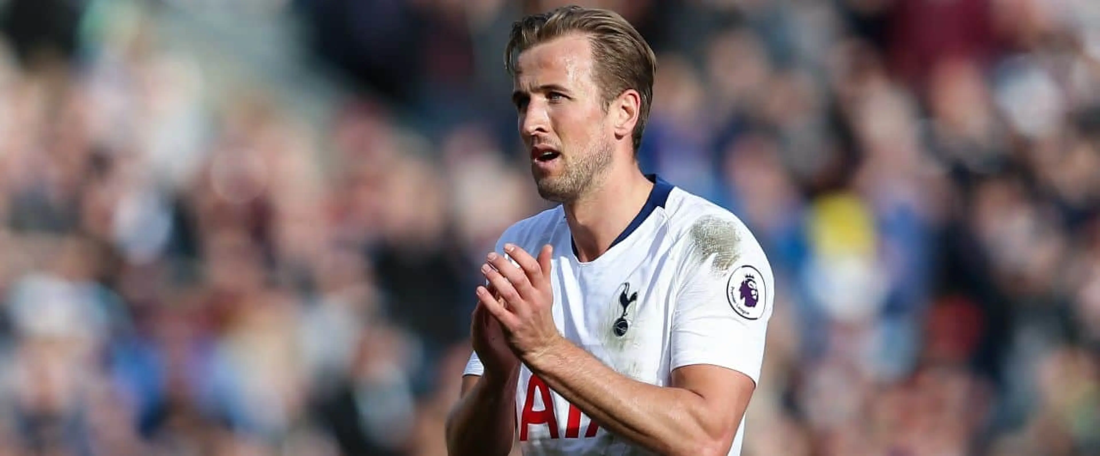 Harry Kane Tottenham