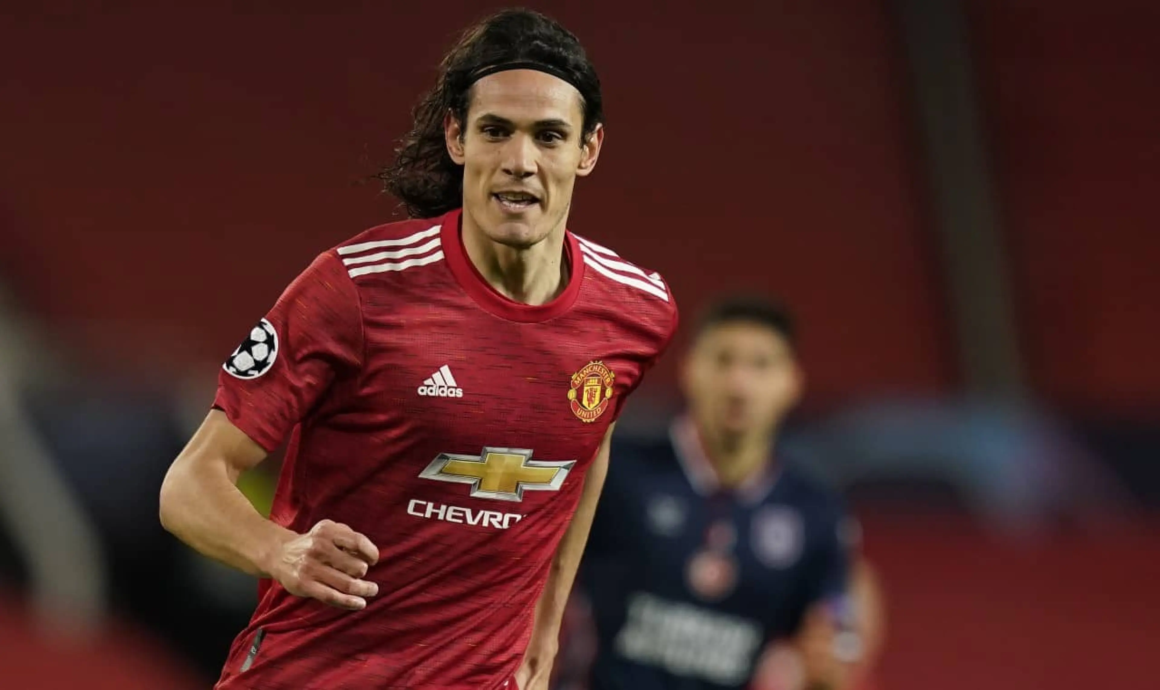 Five games to watch this weekend: Edinson Cavani