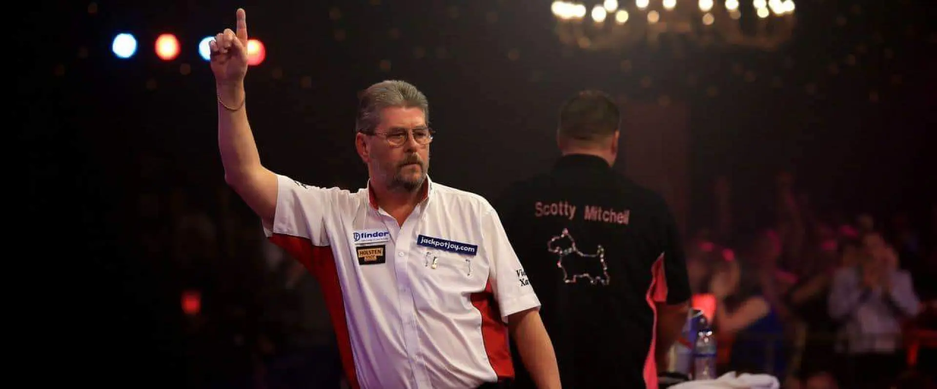 2016 Grand Slam of Darts group stage tips.
