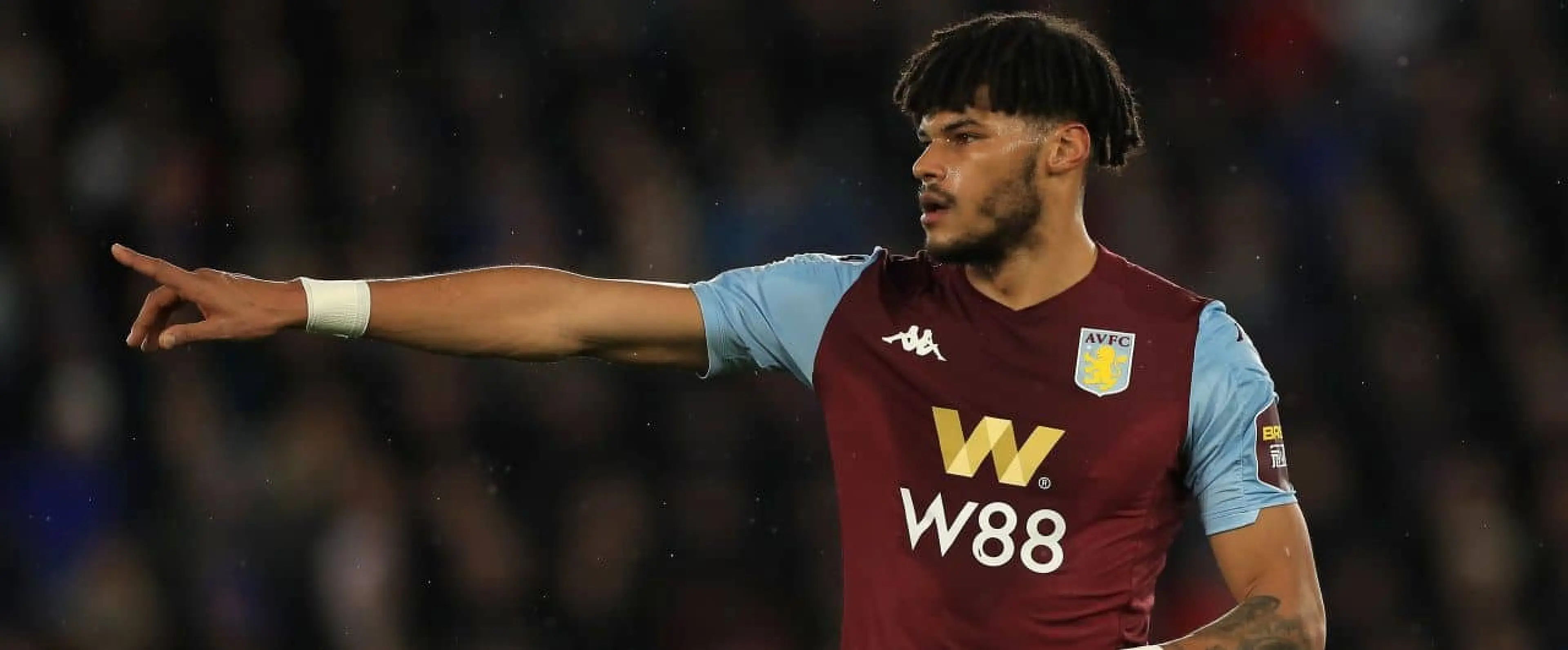 Tyrone Mings