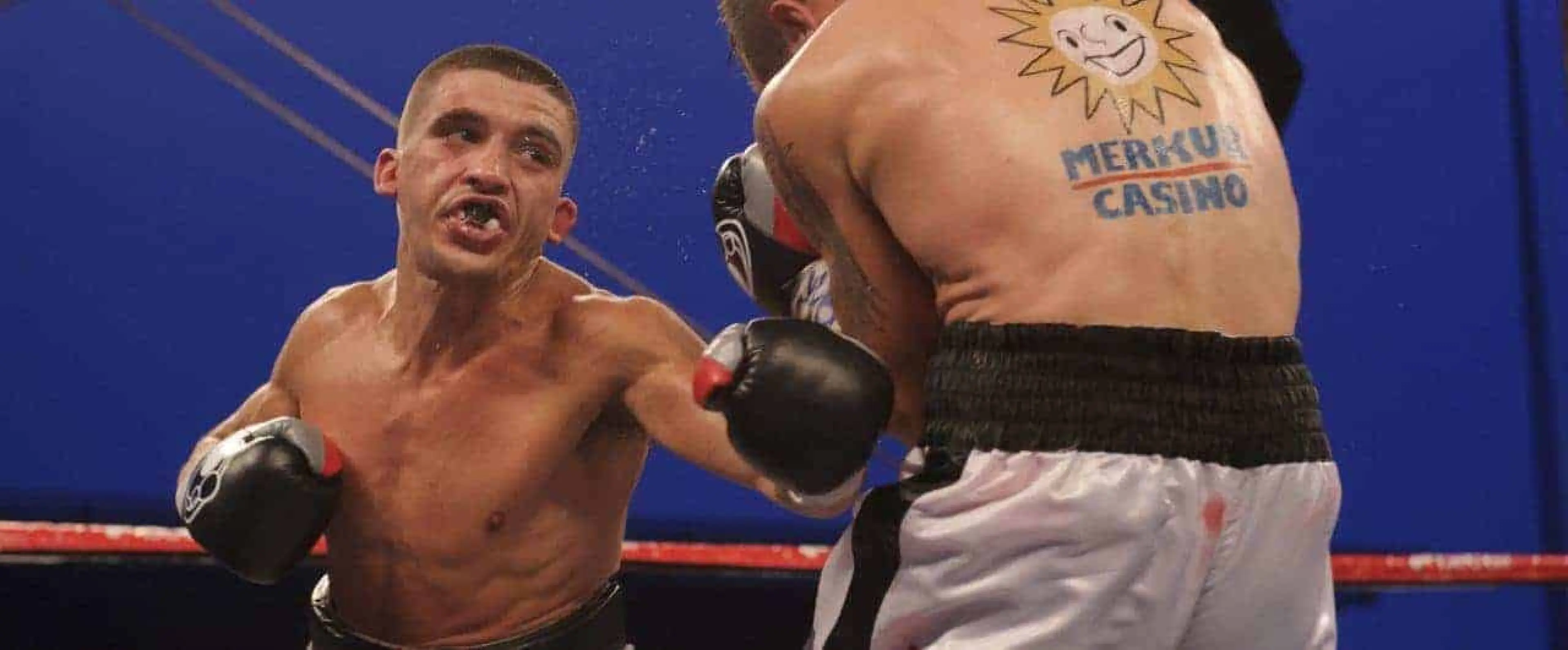 Lee Selby odds