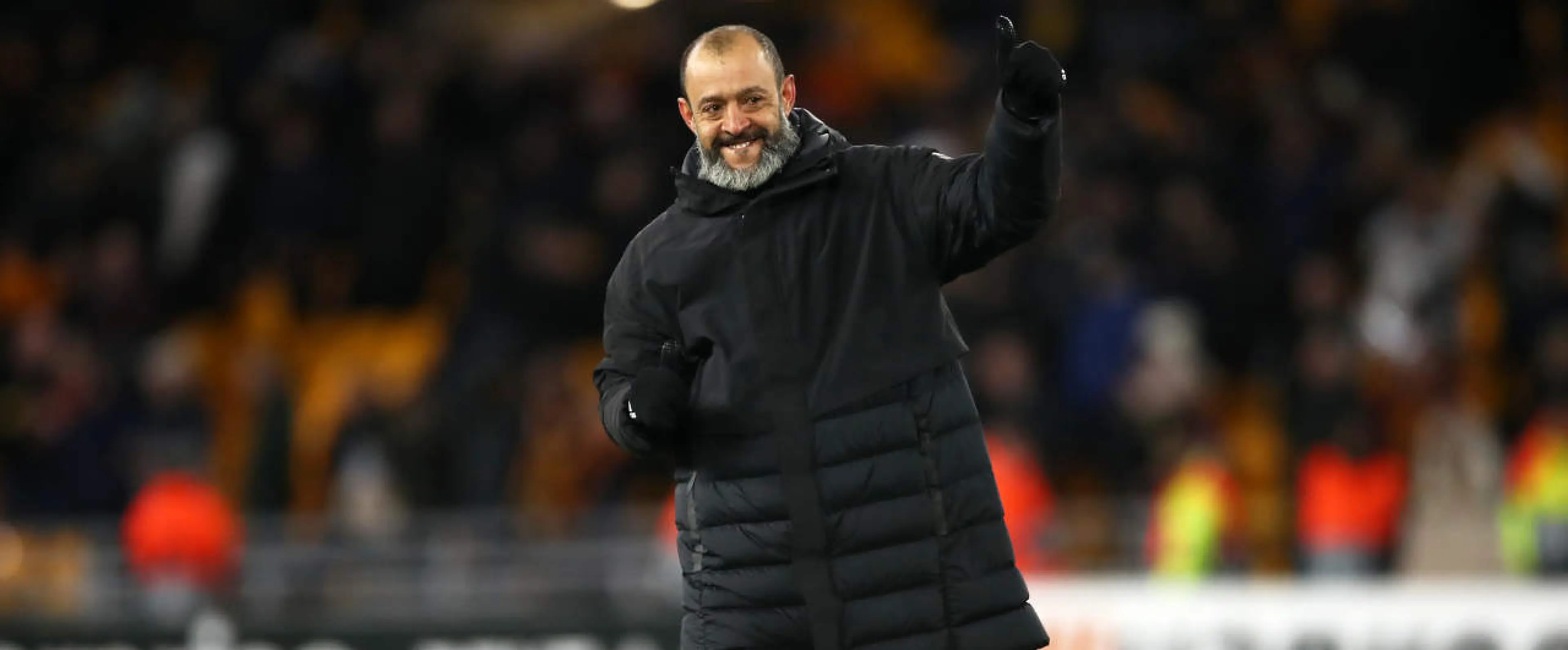 Nuno Espirito Santo