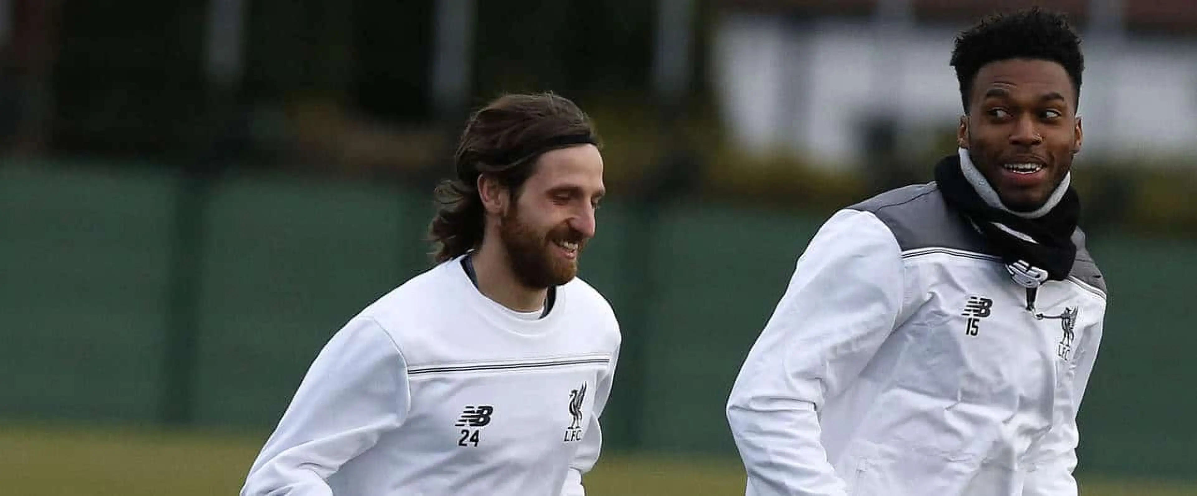 Coral experts look at five Liverpool players who need to move on, featuring Daniel Sturridge next club odds.