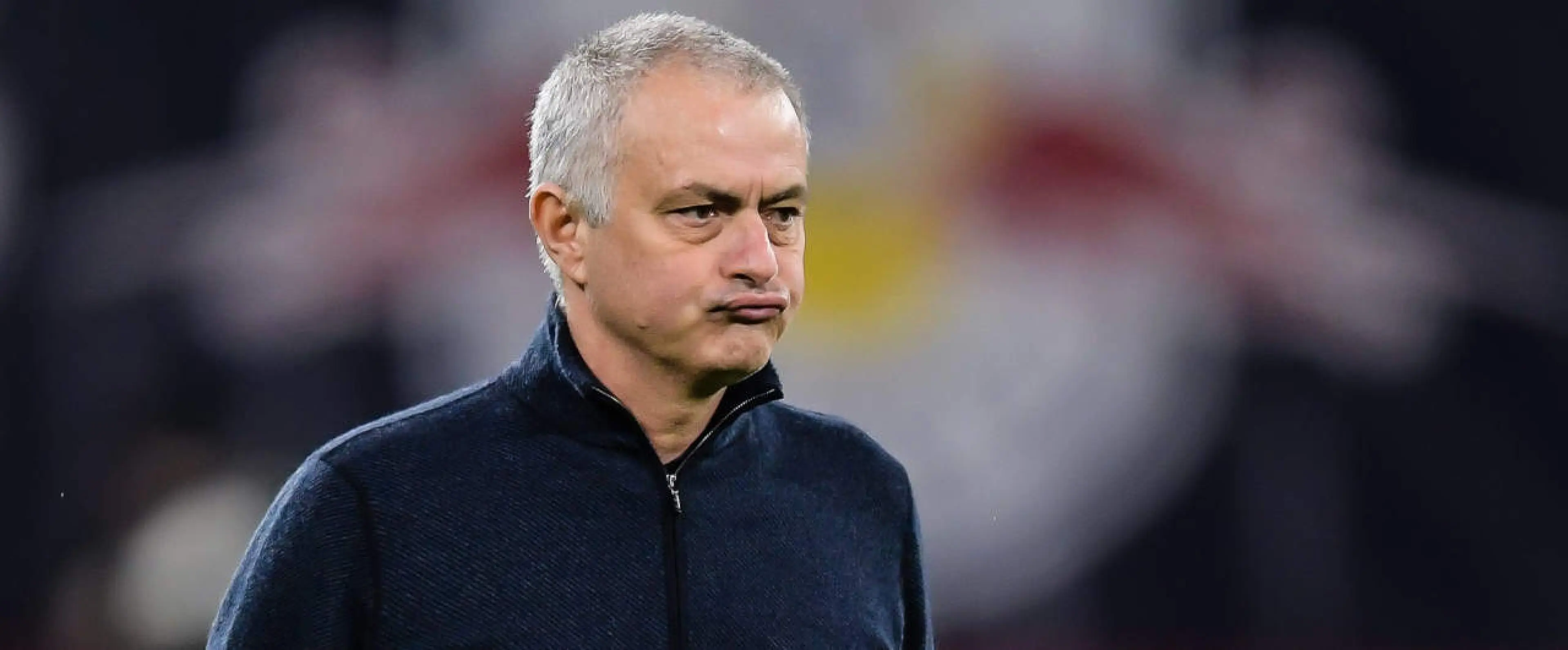 Jose Mourinho