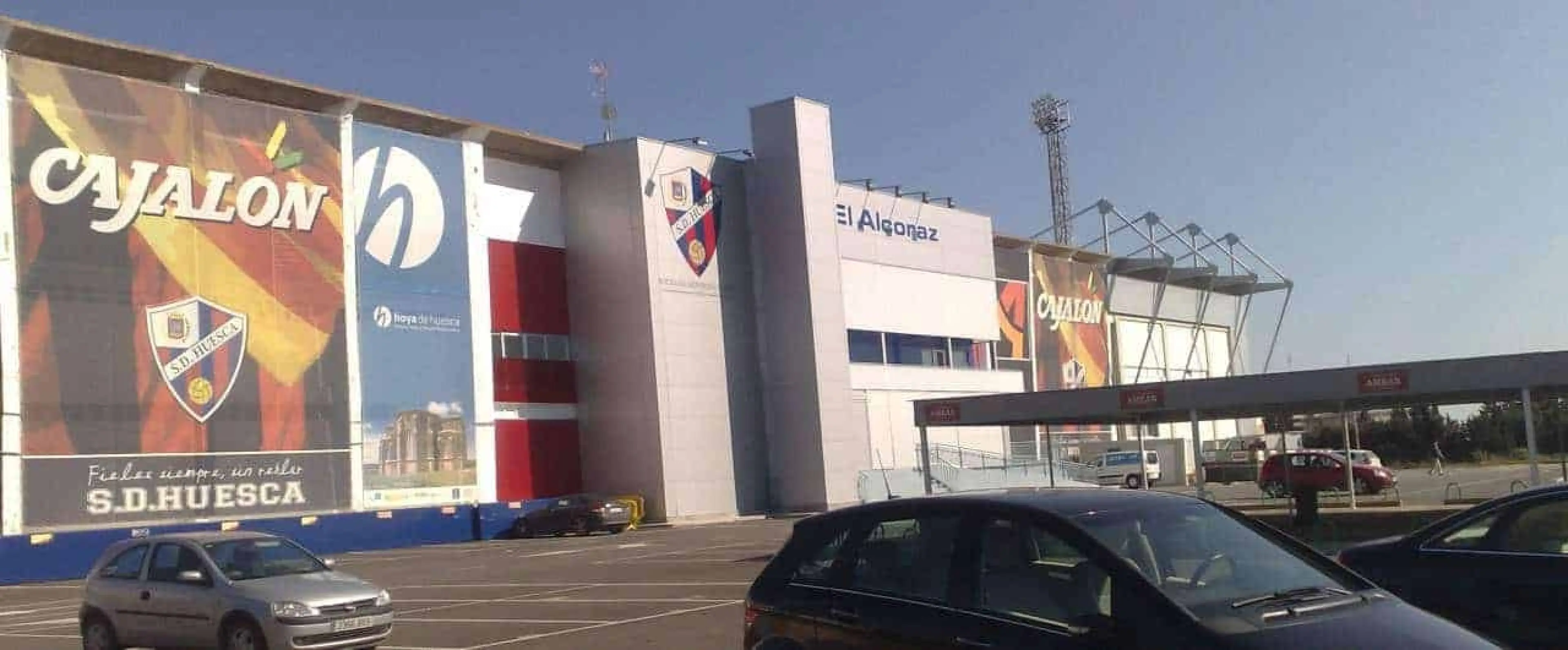 SD Huesca