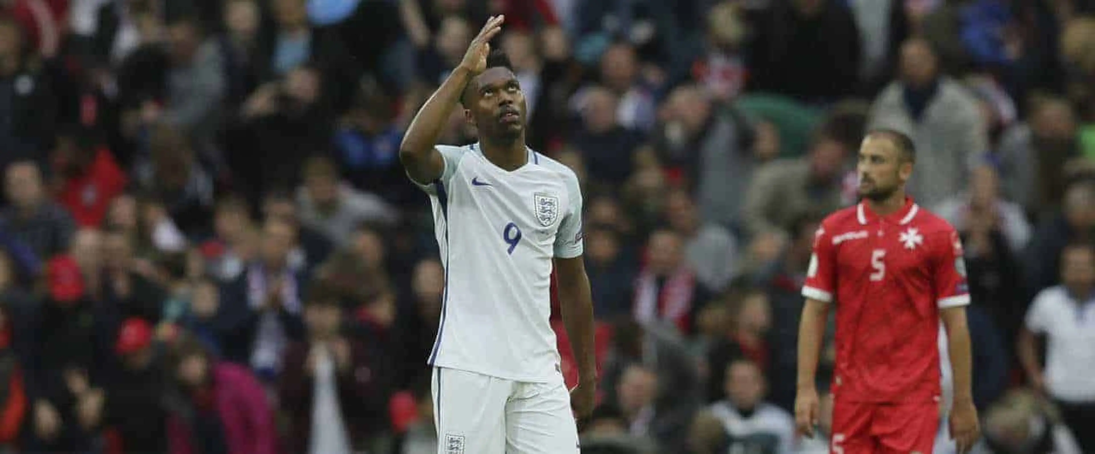 Sturridge scorer odds.
