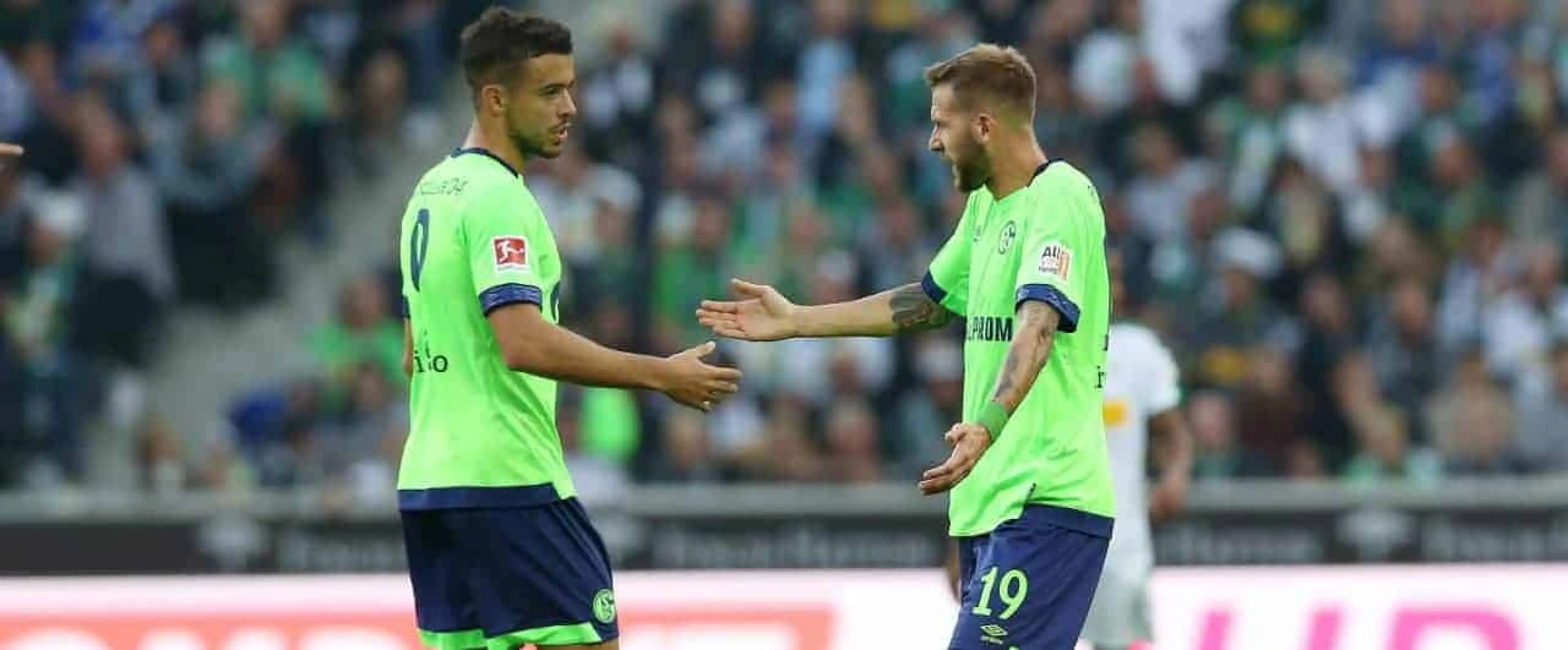 Schalke 04