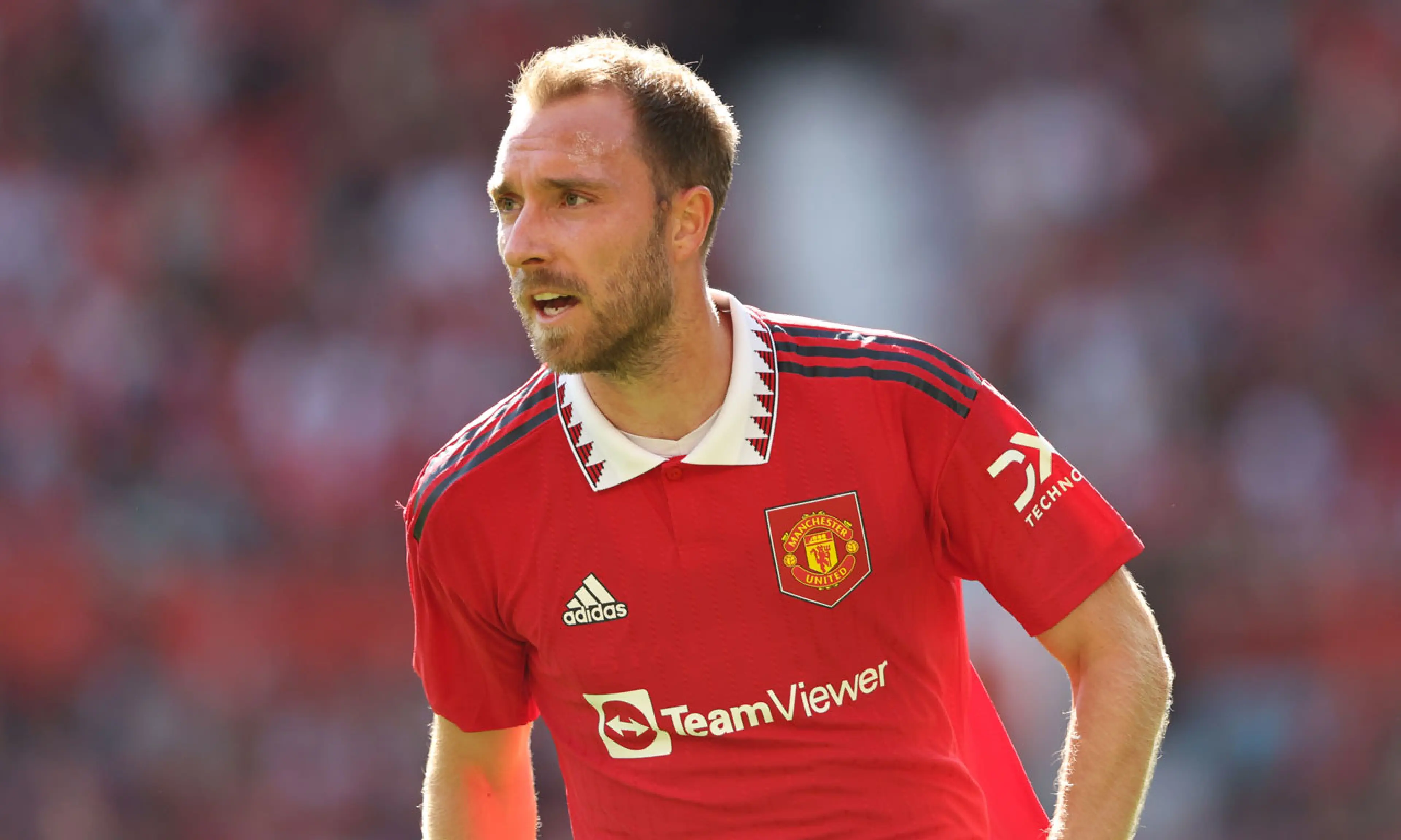 Christian Eriksen, Manchester United, FA Cup betting tips
