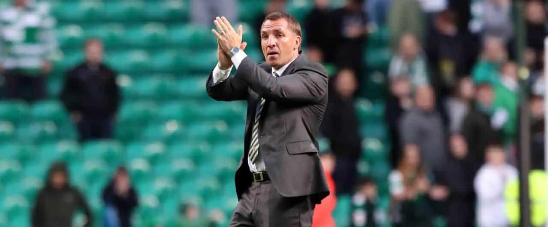 Brendan Rodgers Celtic odds