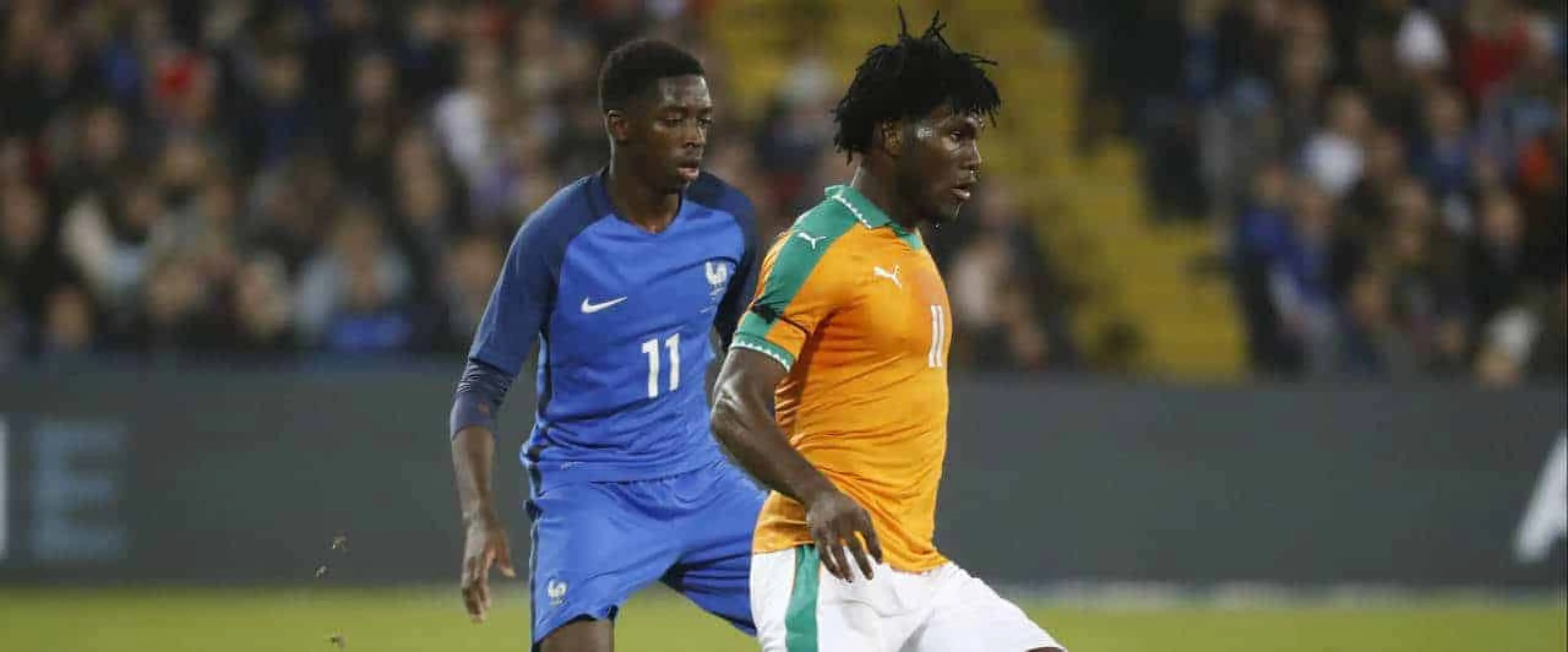 Chelsea bid for Kessie