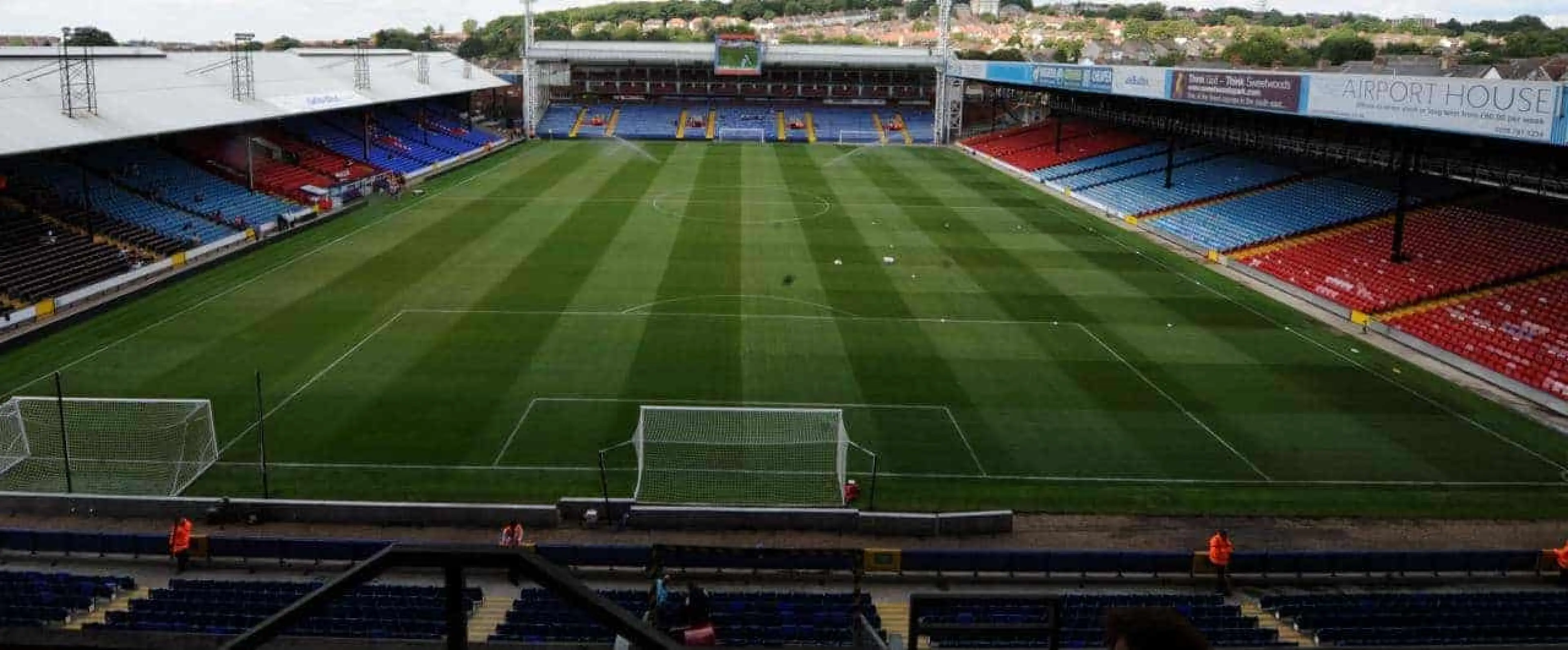 Prem betting news