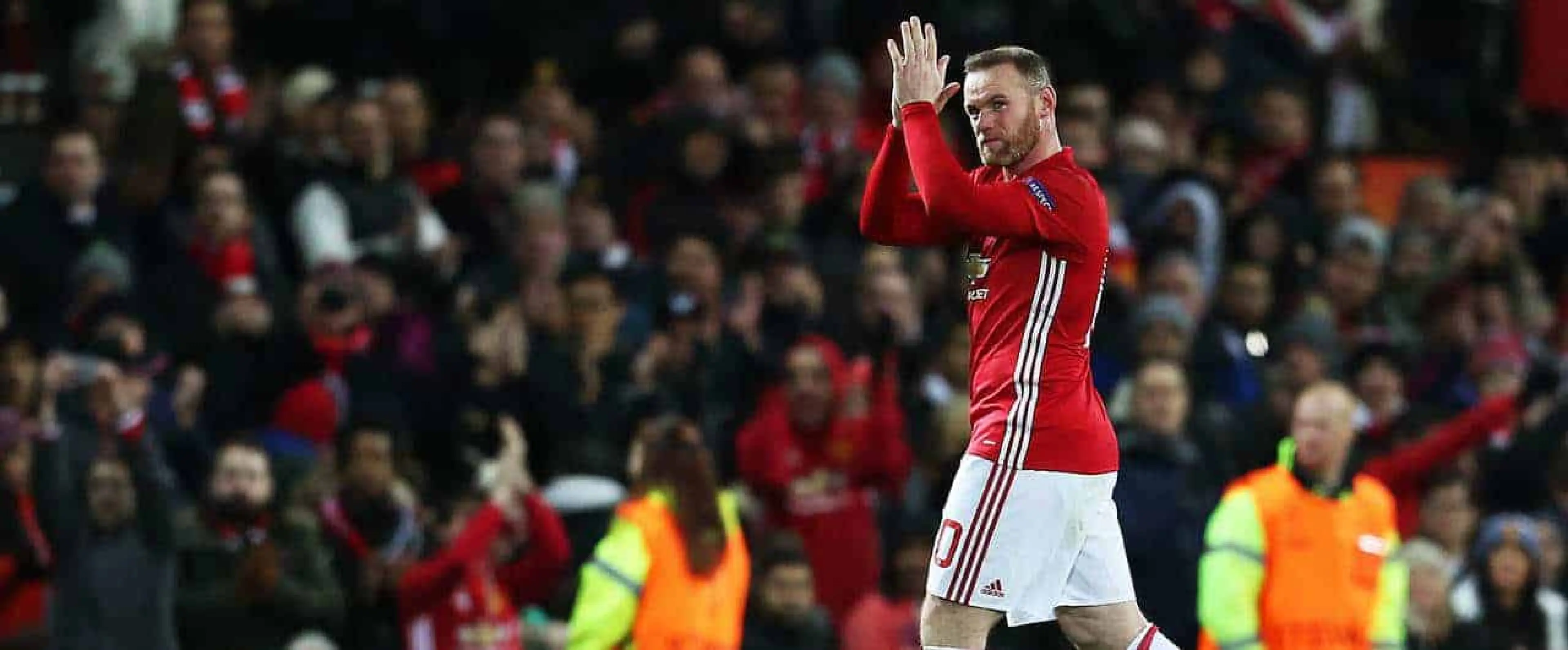 Rooney to score and Man Utd win
