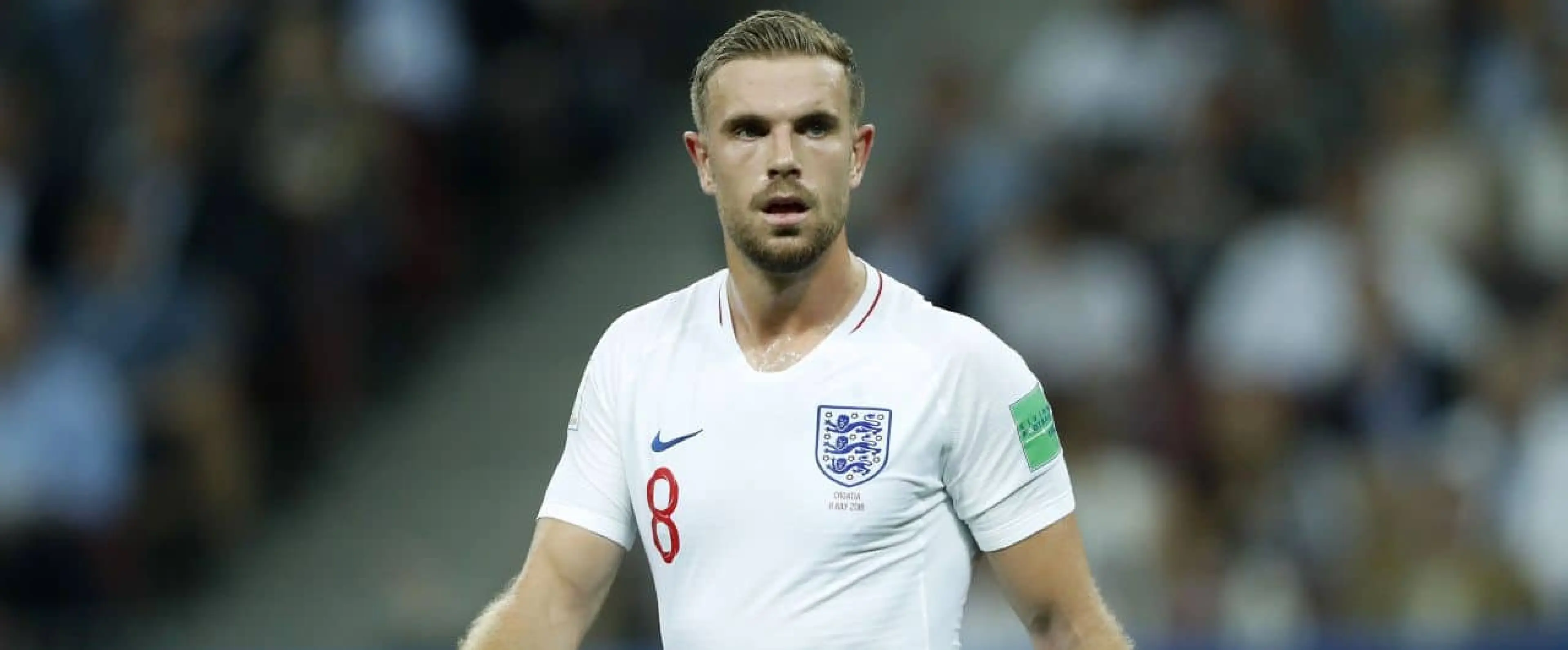 Jordan Henderson