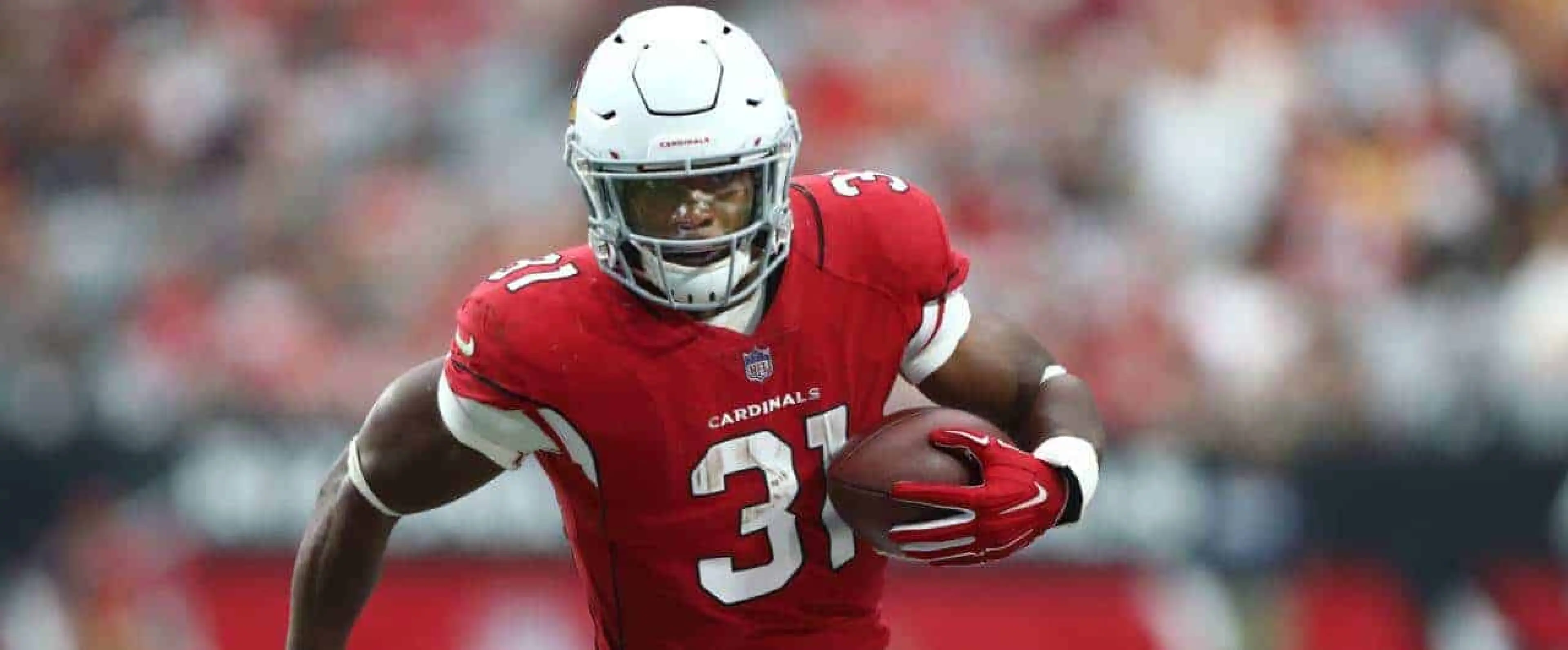 David Johnson - Arizona Cardinals