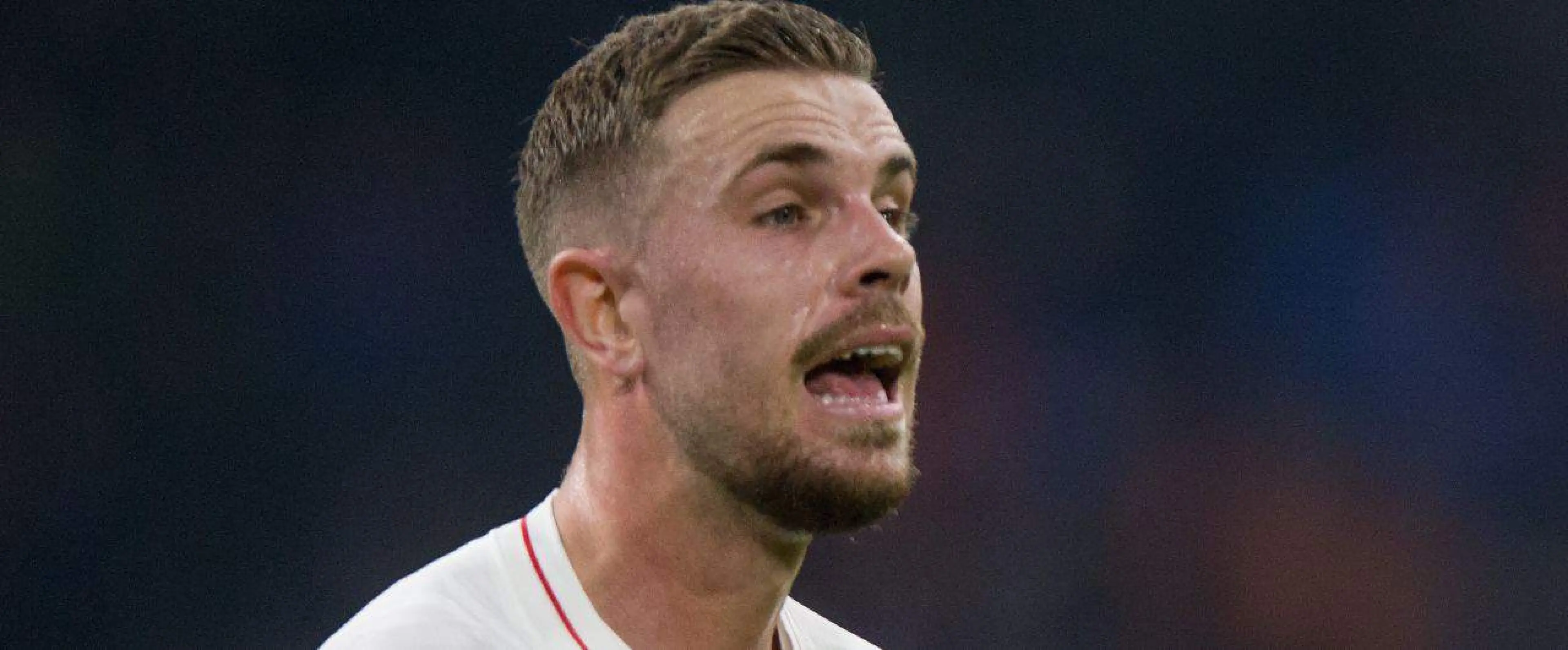 Jordan Henderson