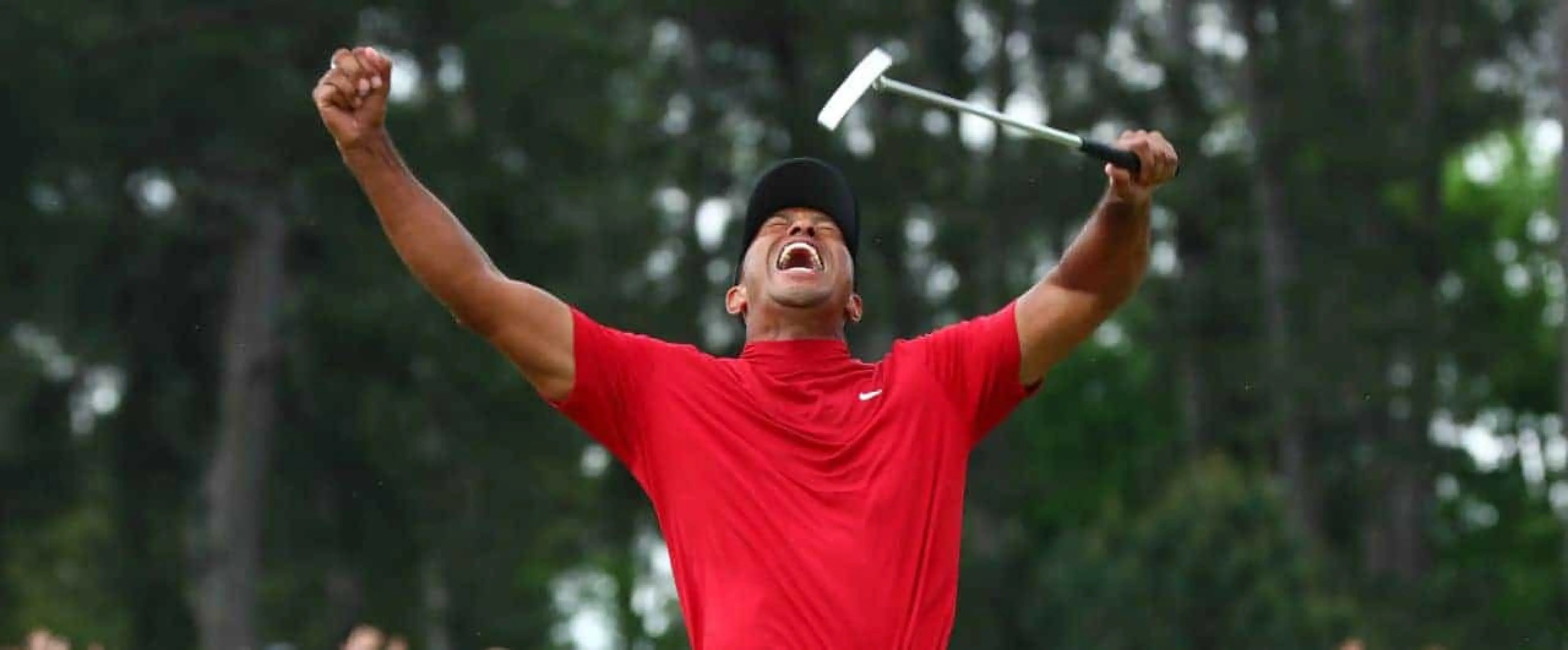 Tiger Woods