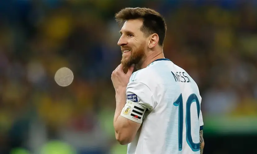 Lionel Messi, World Cup top scorer betting tips, Argentinaazil v Argentina betting tips
